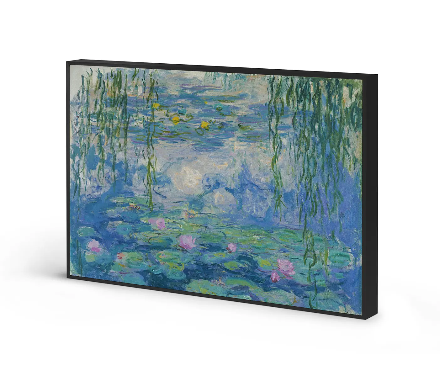 NC Design Group® - Acousticframe | NCD-BGM09-AF