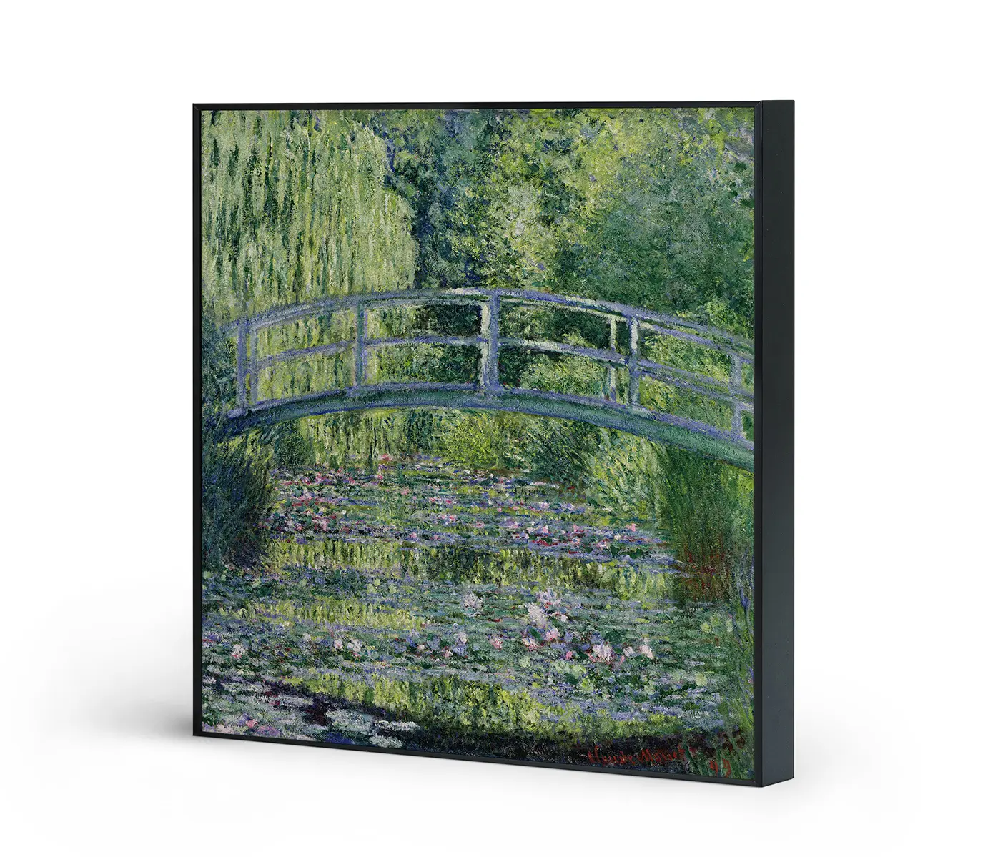 NC Design Group® - Acousticframe | NCD-BGM10-AF