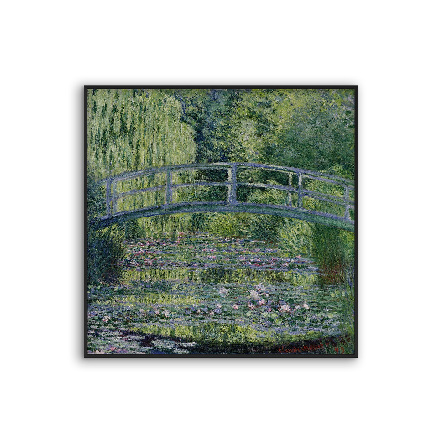 Acousticframe | NCD-BGM10-AF