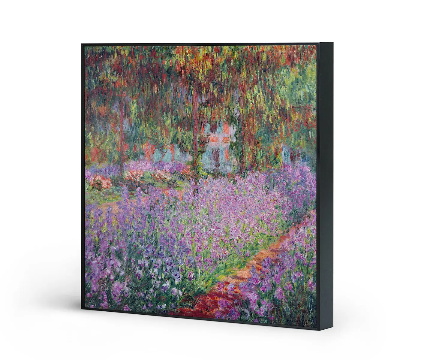 NC Design Group® - Acousticframe | NCD-BGM11-AF