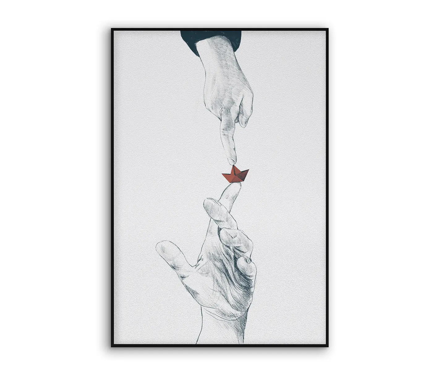 NC Design Group® - Acousticframe | NCD-CCS02-AF