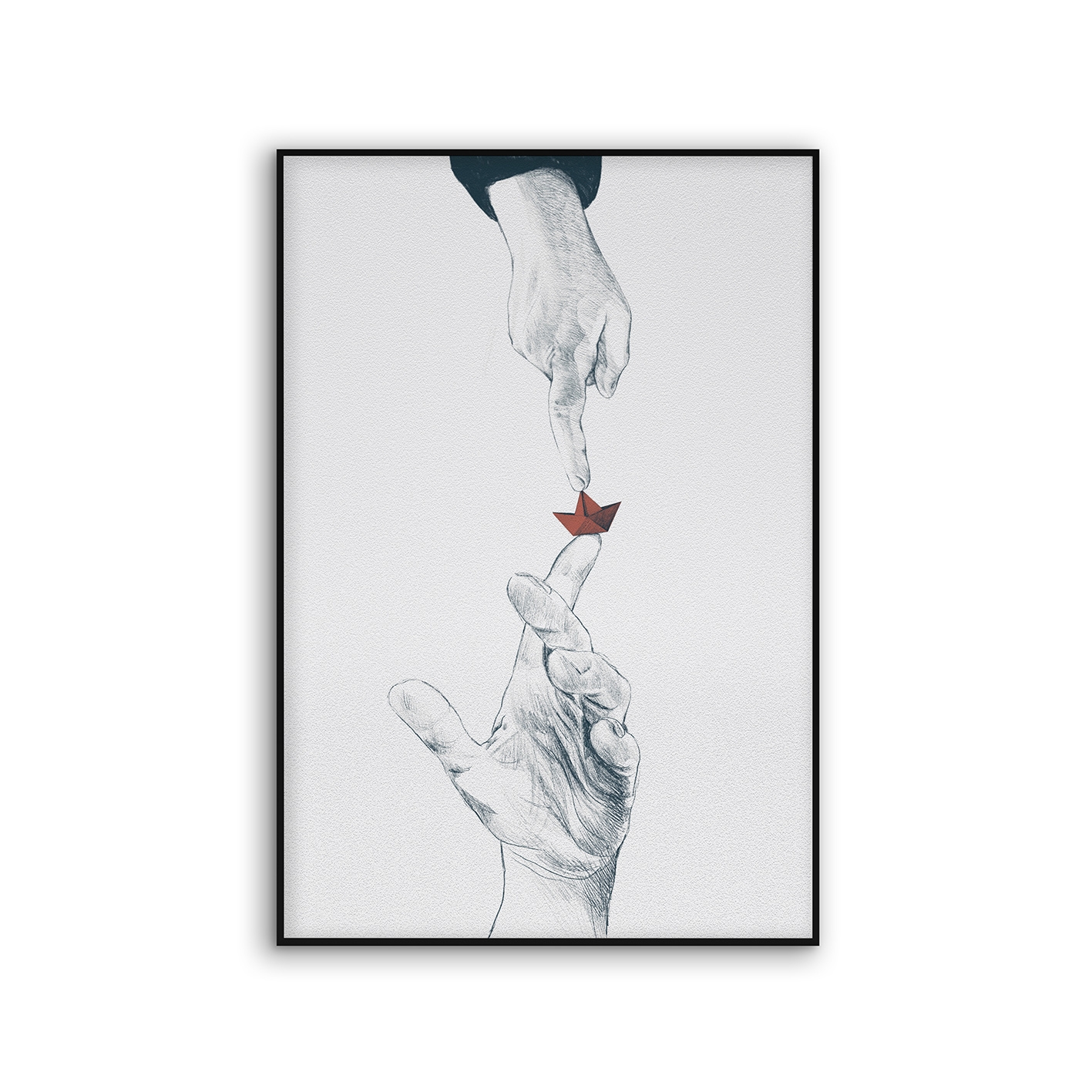 Acousticframe | NCD-CCS02-AF