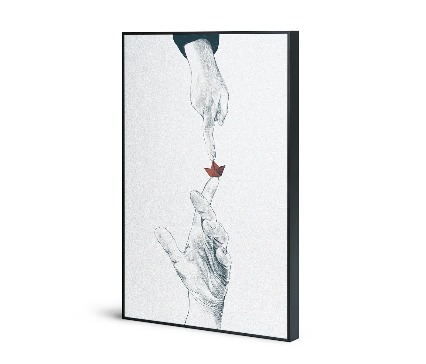 NC Design Group® - Acousticframe | NCD-CCS02-AF