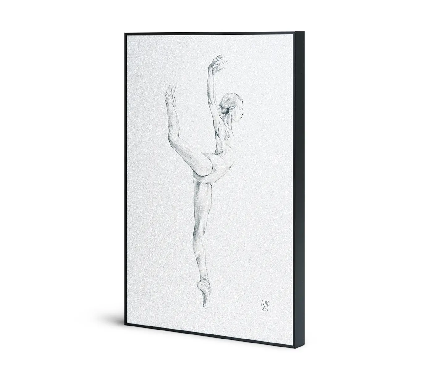 NC Design Group® - Acousticframe | NCD-CCS03-AF