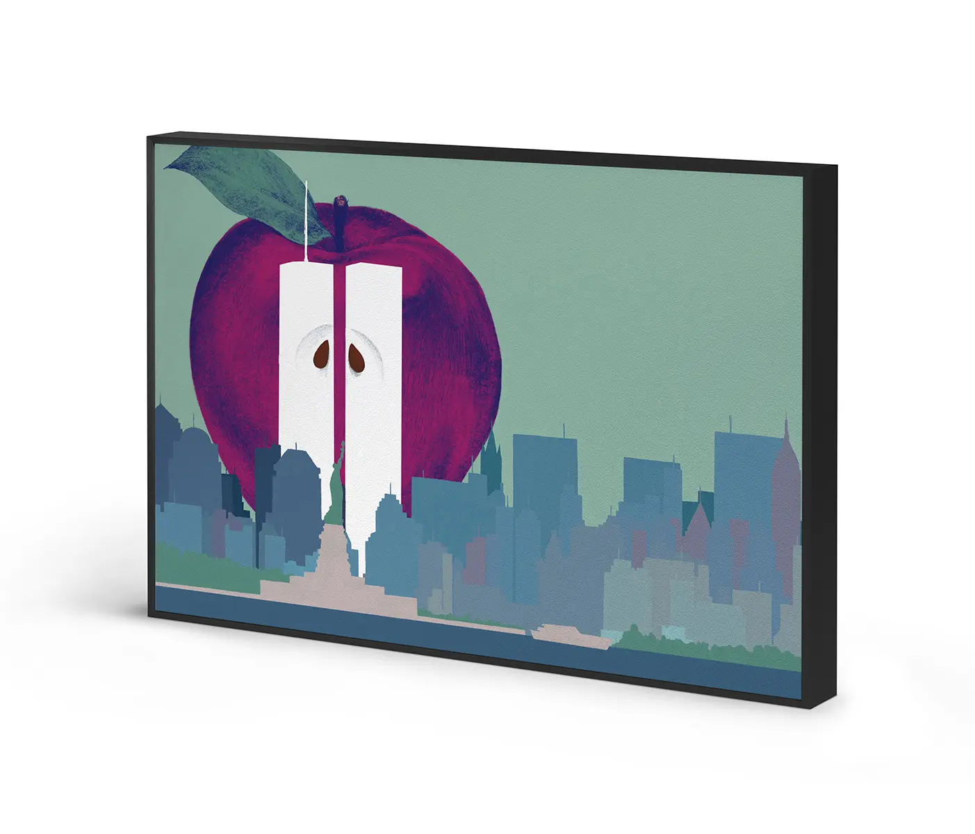 NC Design Group® - Acousticframe | NCD-CCS05-AF