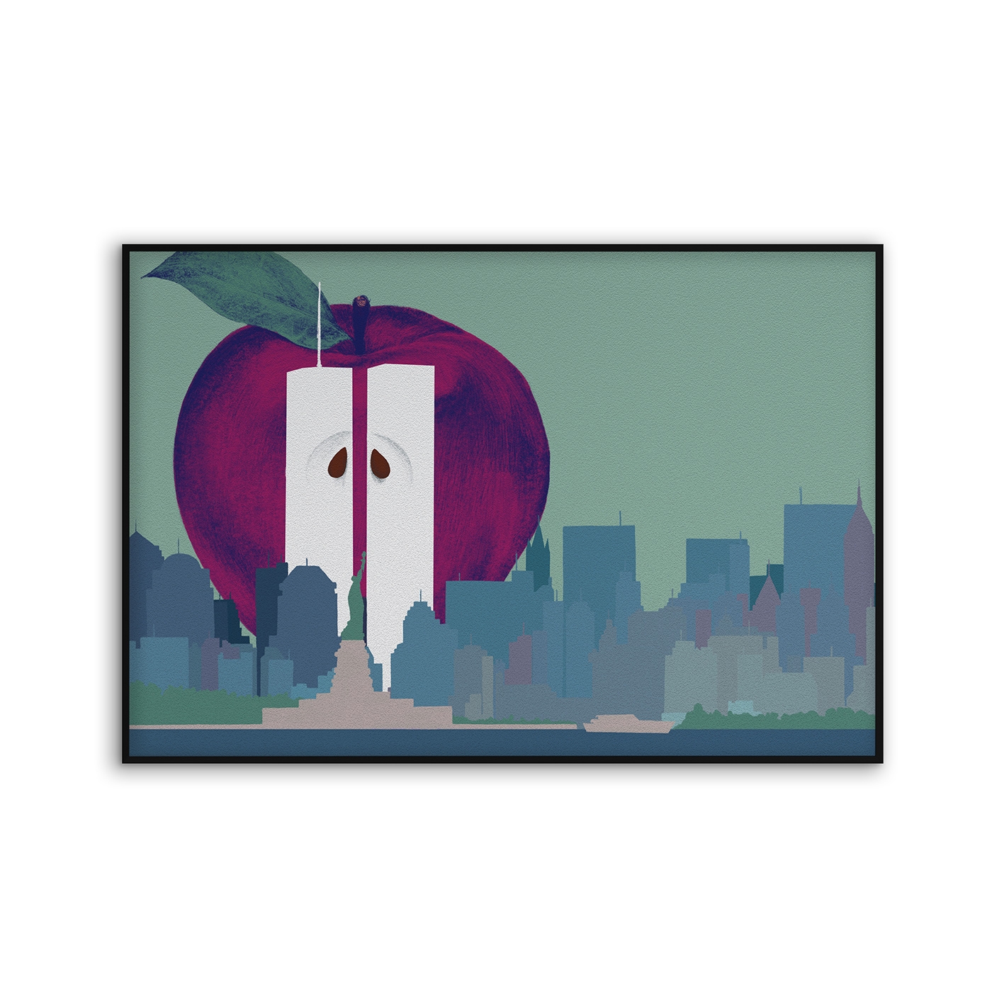 Acousticframe | NCD-CCS05-AF