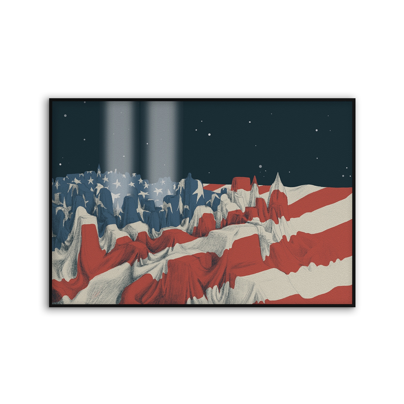 Acousticframe | NCD-CCS06-AF