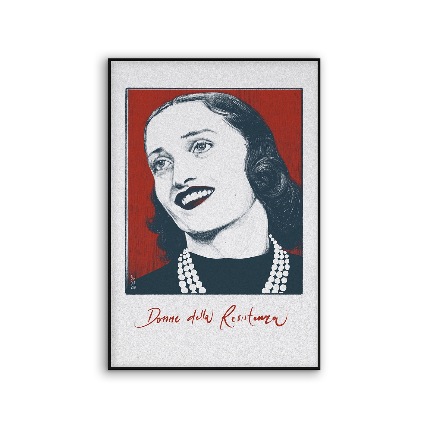 Acousticframe | NCD-CCS08-AF