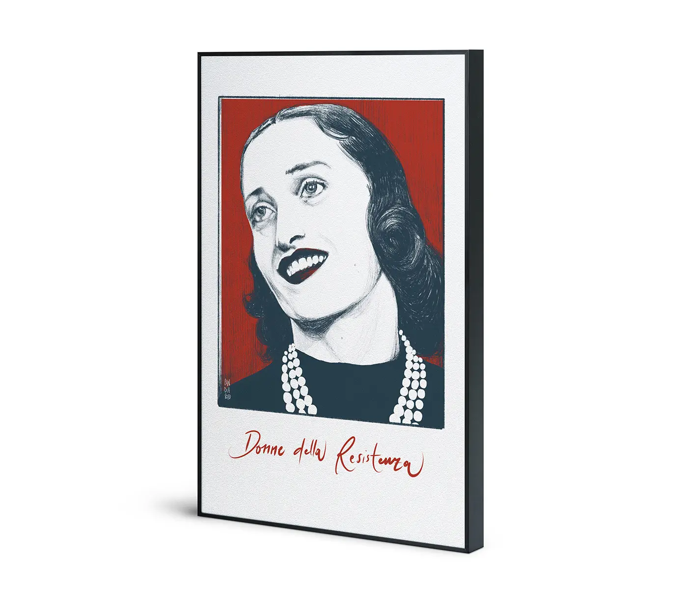 NC Design Group® - Acousticframe | NCD-CCS08-AF