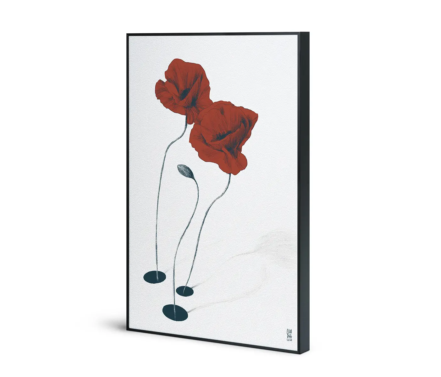 NC Design Group® - Acousticframe | NCD-CCS09-AF