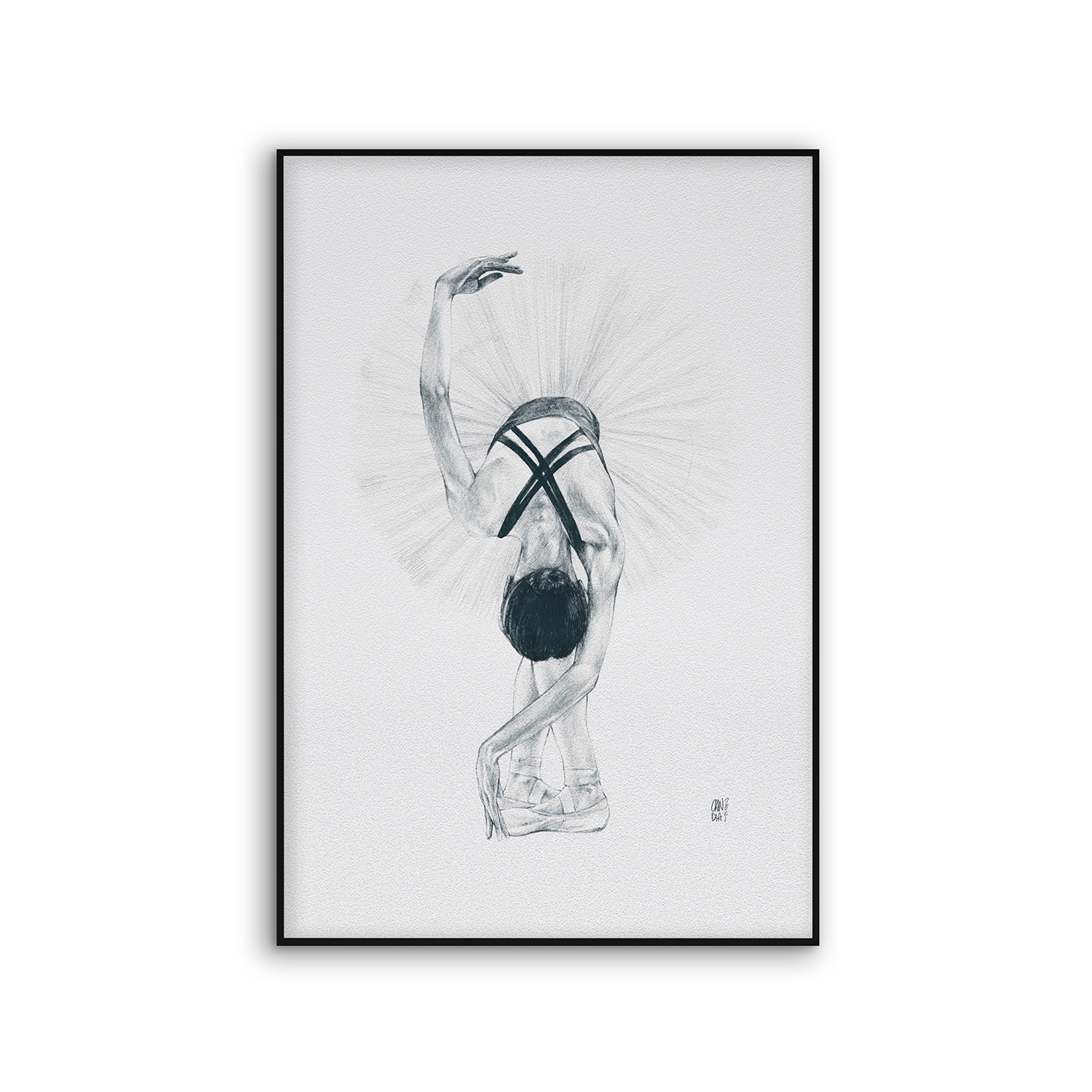Acousticframe | NCD-CCS10-AF