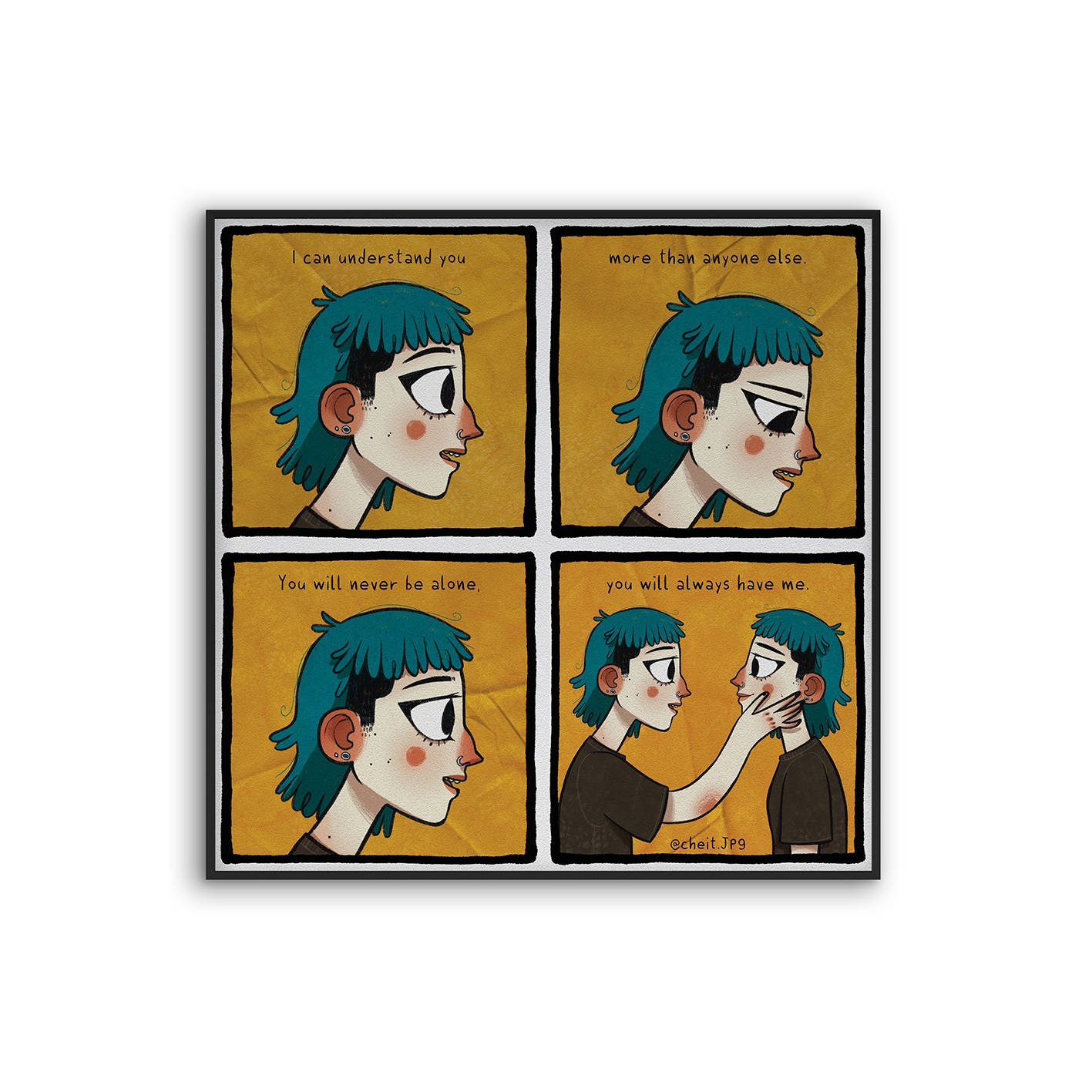 Acousticframe | NCD-CCT02-AF