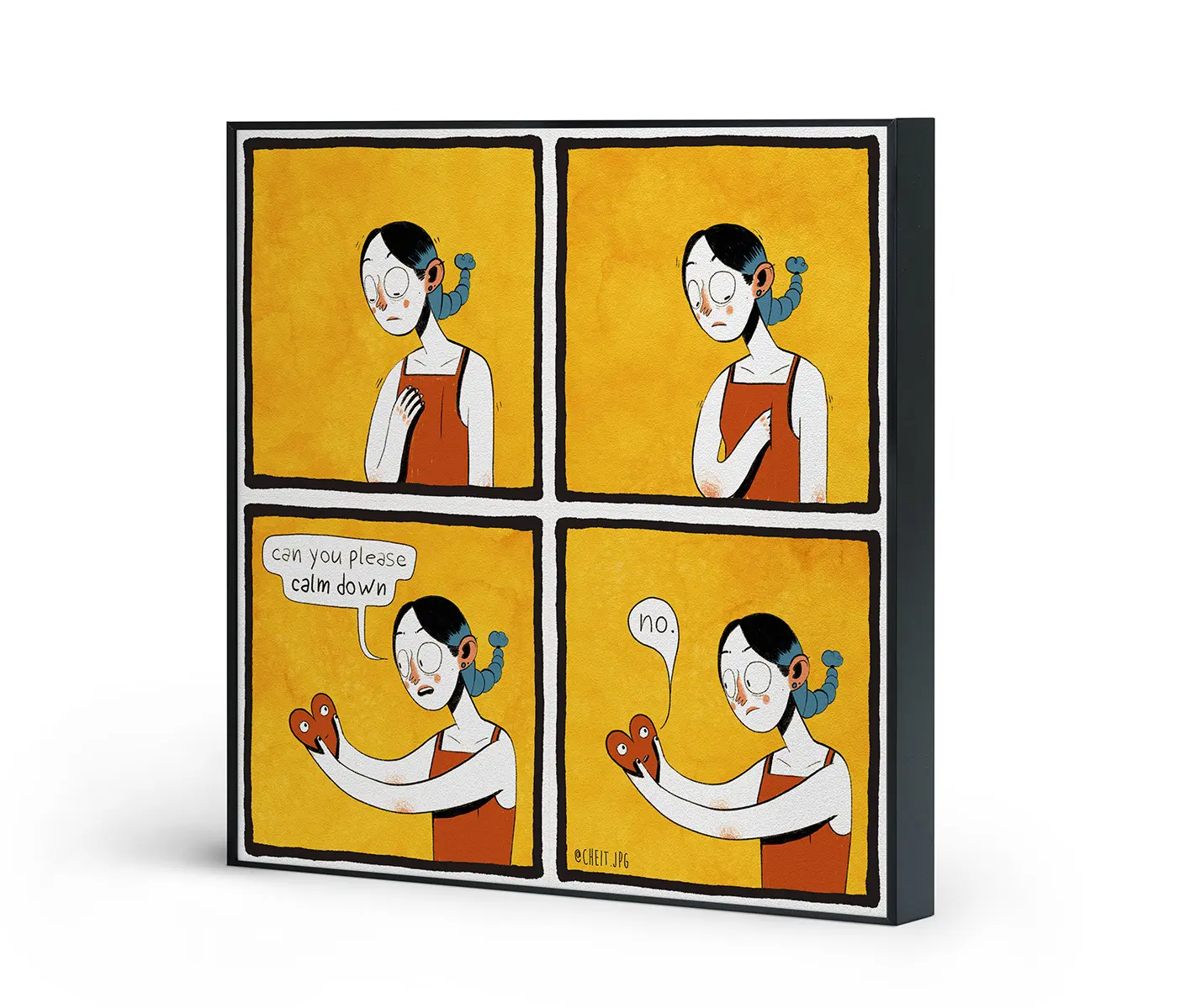 NC Design Group® - Acousticframe | NCD-CCT03-AF