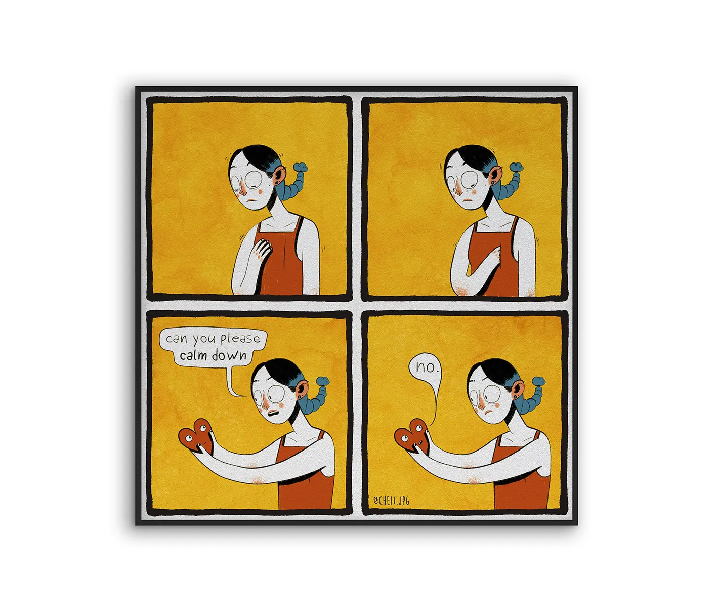 NC Design Group® - Acousticframe | NCD-CCT03-AF