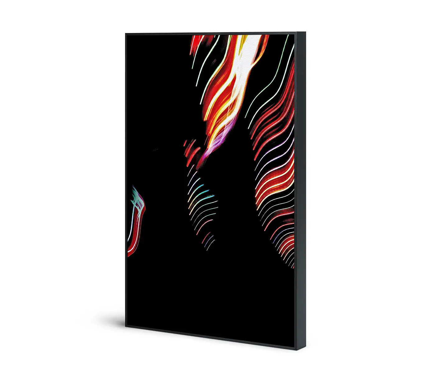 NC Design Group® - Acousticframe | NCD-EBG05-AF