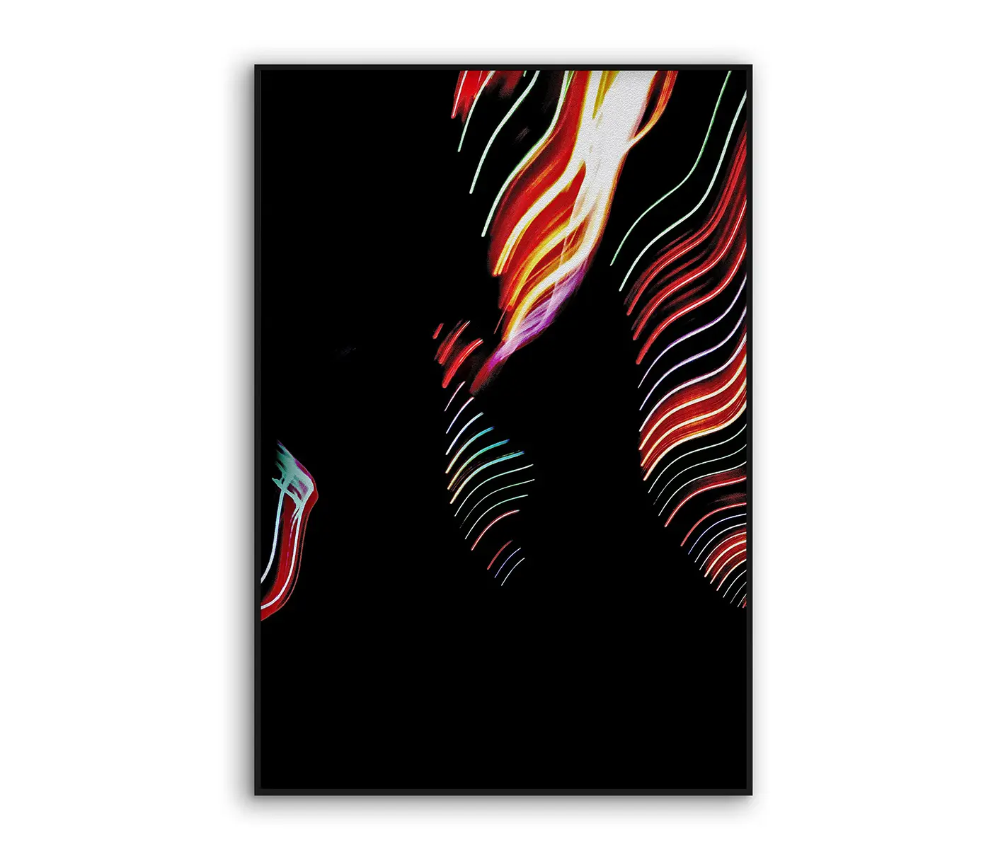 NC Design Group® - Acousticframe | NCD-EBG05-AF
