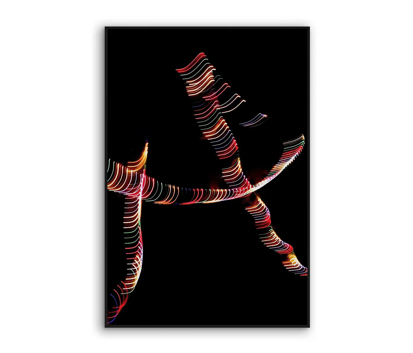 NC Design Group® - Acousticframe | NCD-EBG06-AF
