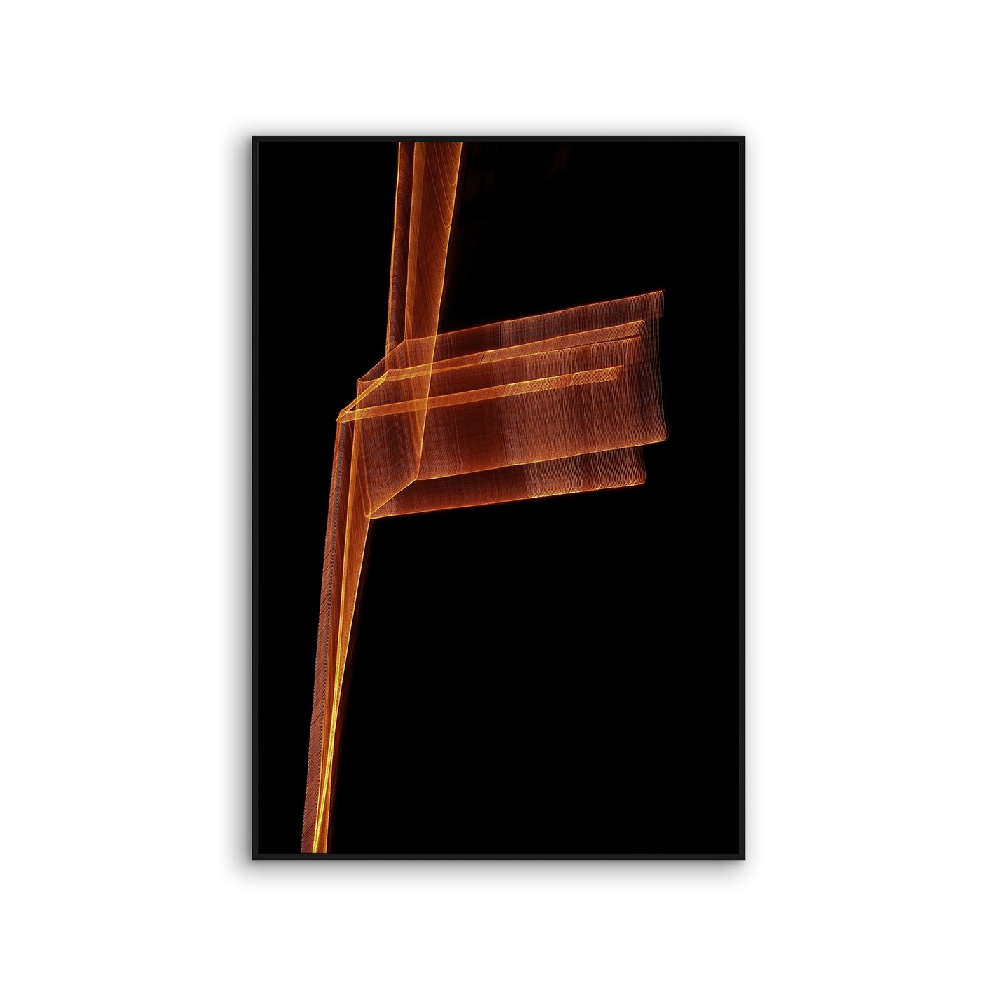 Acousticframe | NCD-EBG08-AF