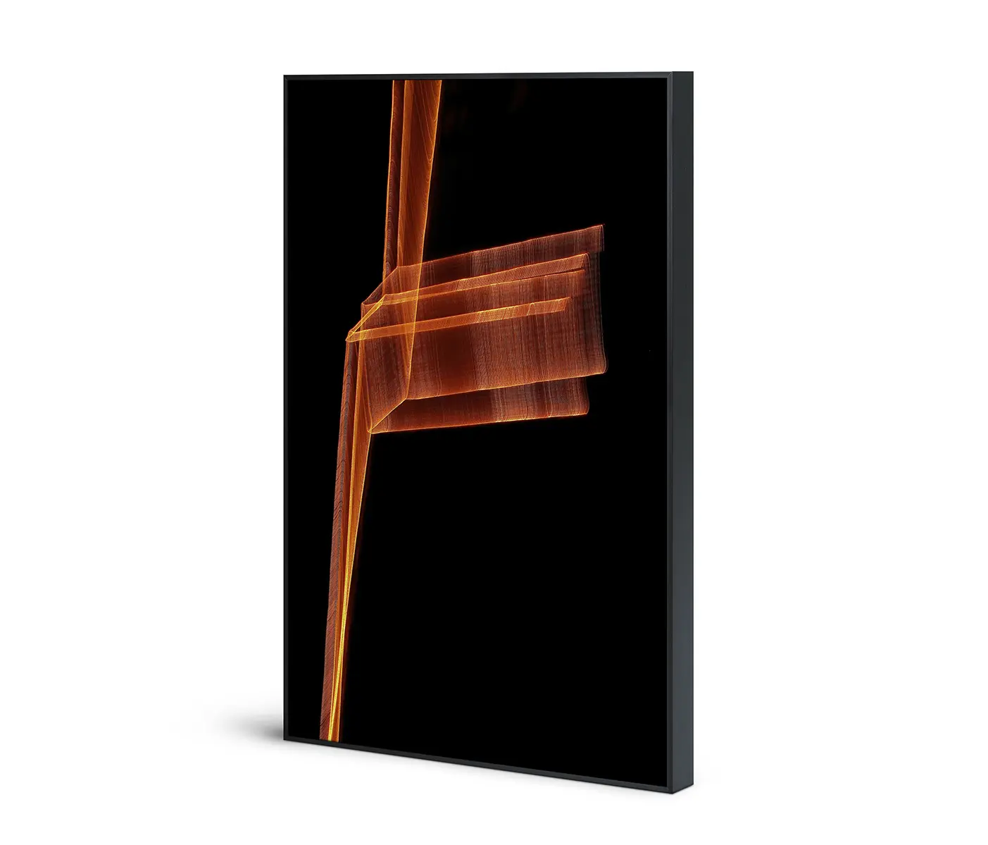NC Design Group® - Acousticframe | NCD-EBG08-AF