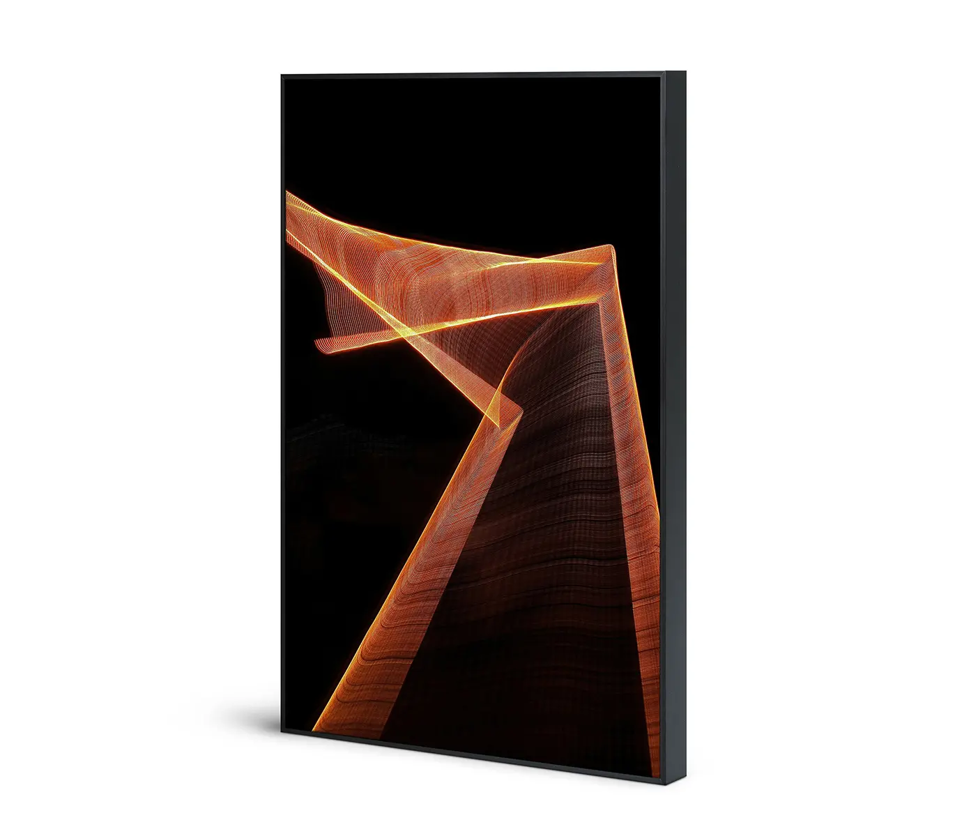 NC Design Group® - Acousticframe | NCD-EBG09-AF