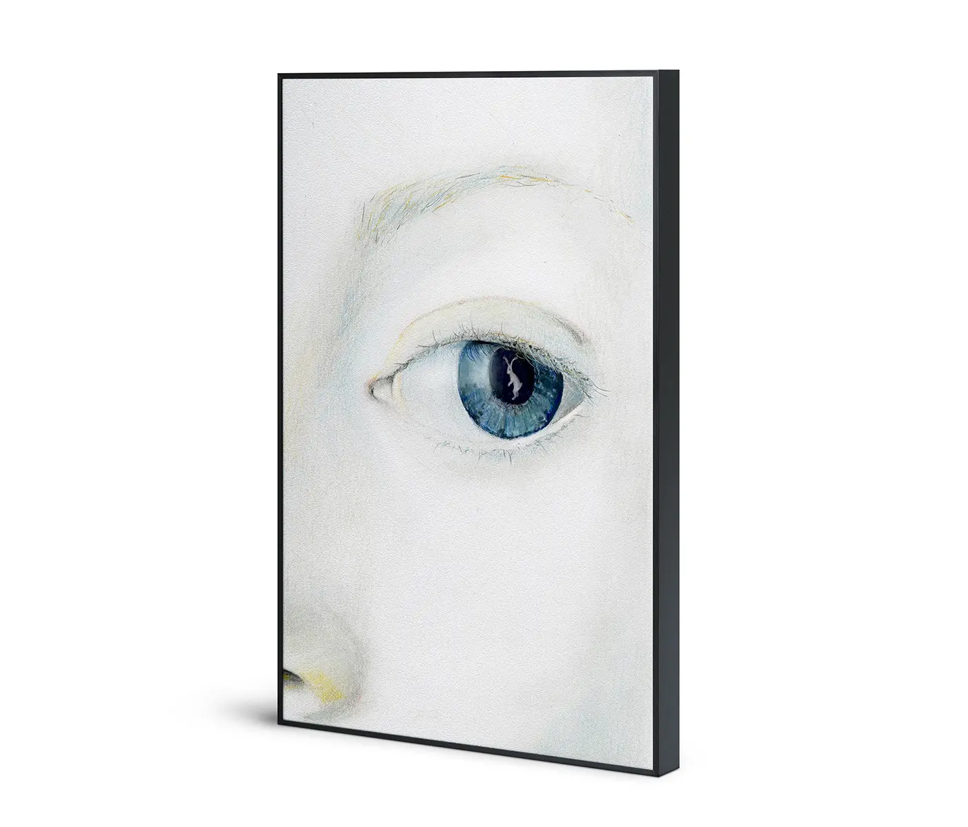 NC Design Group® - Acousticframe | NCD-IBC02-AF