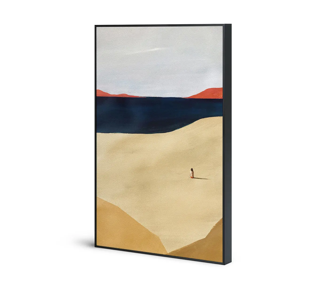 NC Design Group® - Acousticframe | NCD-IBC04-AF