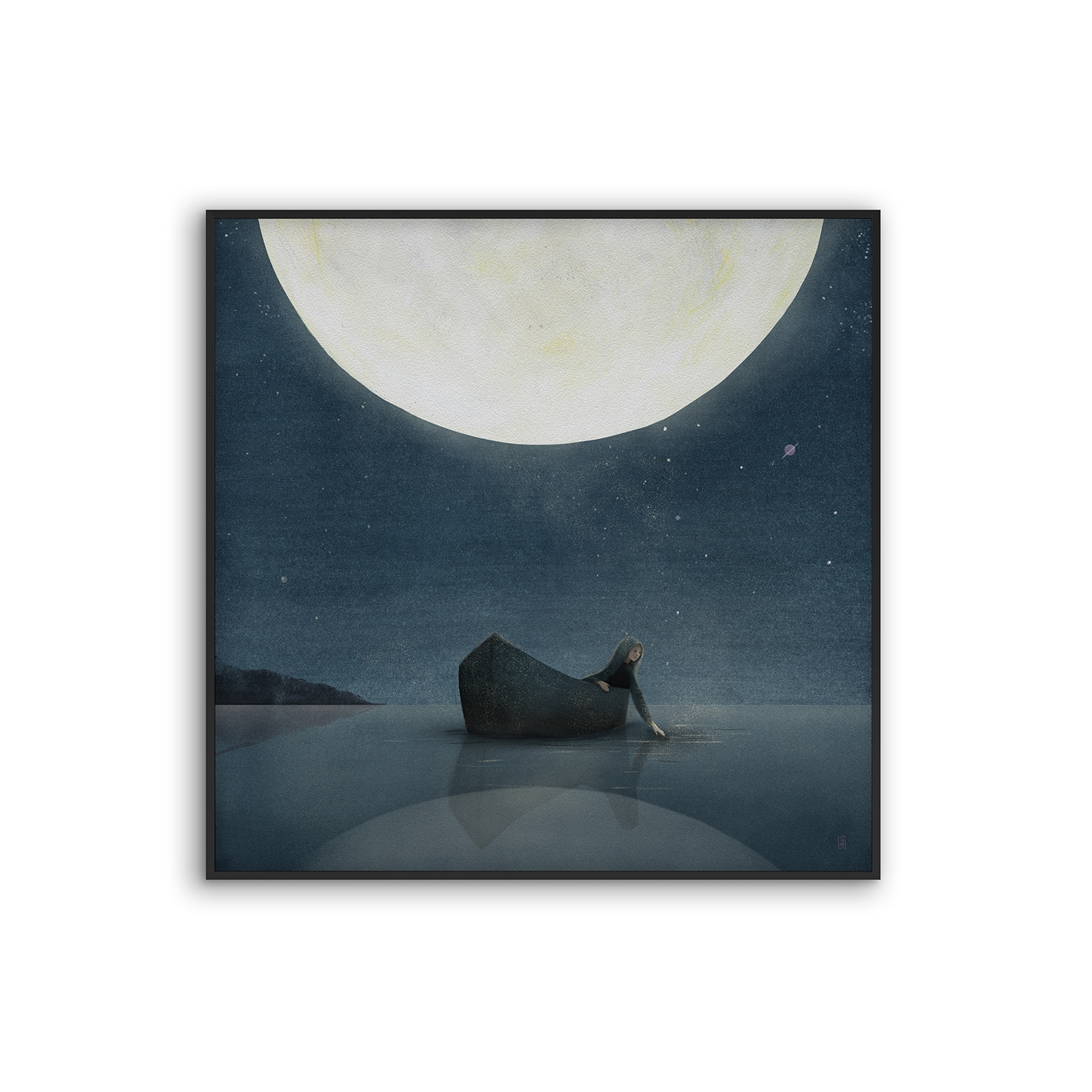 Acousticframe | NCD-IBC05-AF