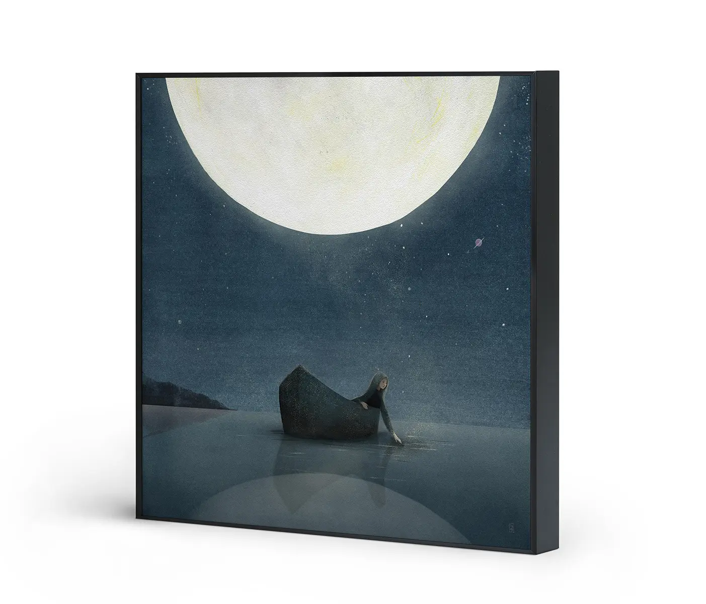 NC Design Group® - Acousticframe | NCD-IBC05-AF