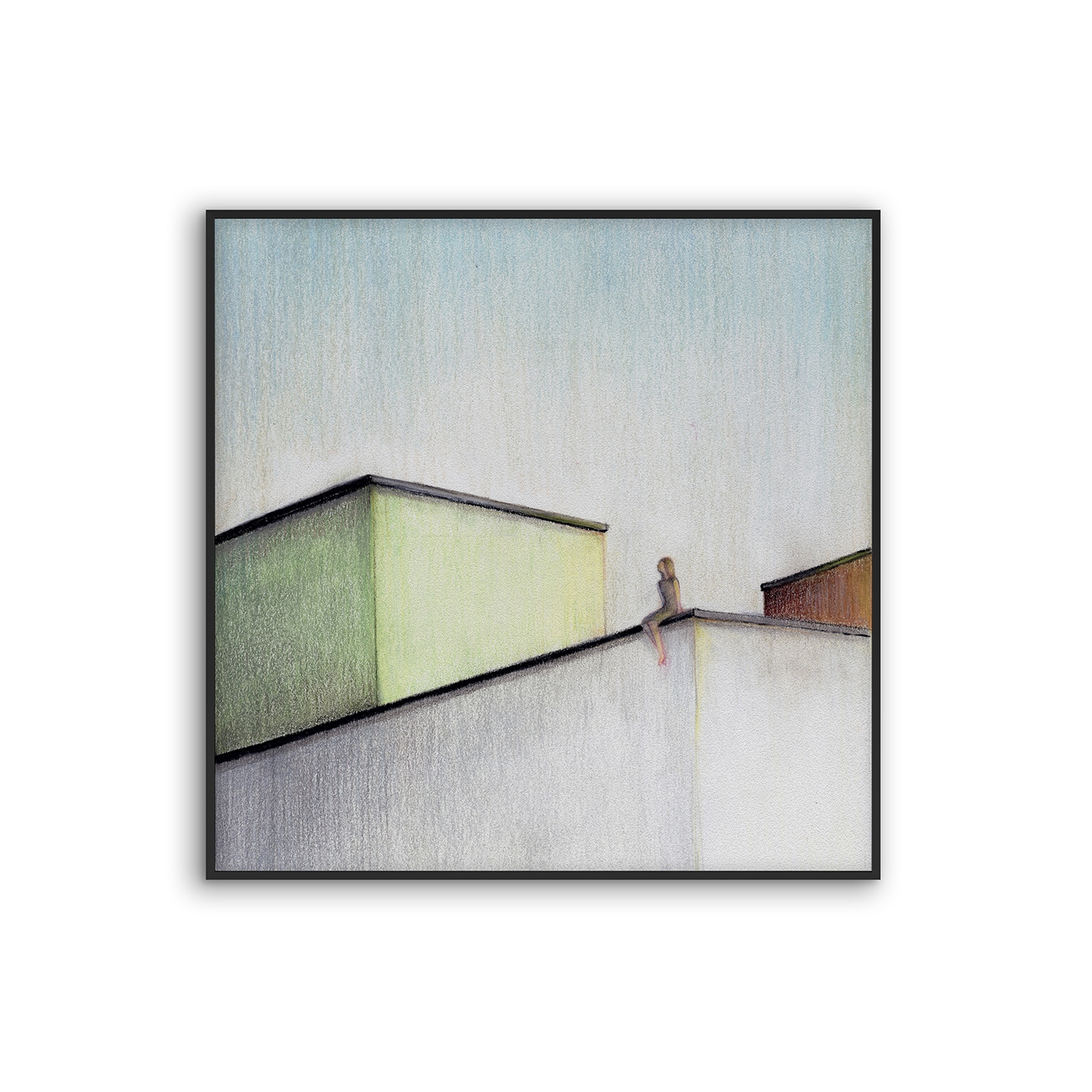 Acousticframe | NCD-IBC06-AF