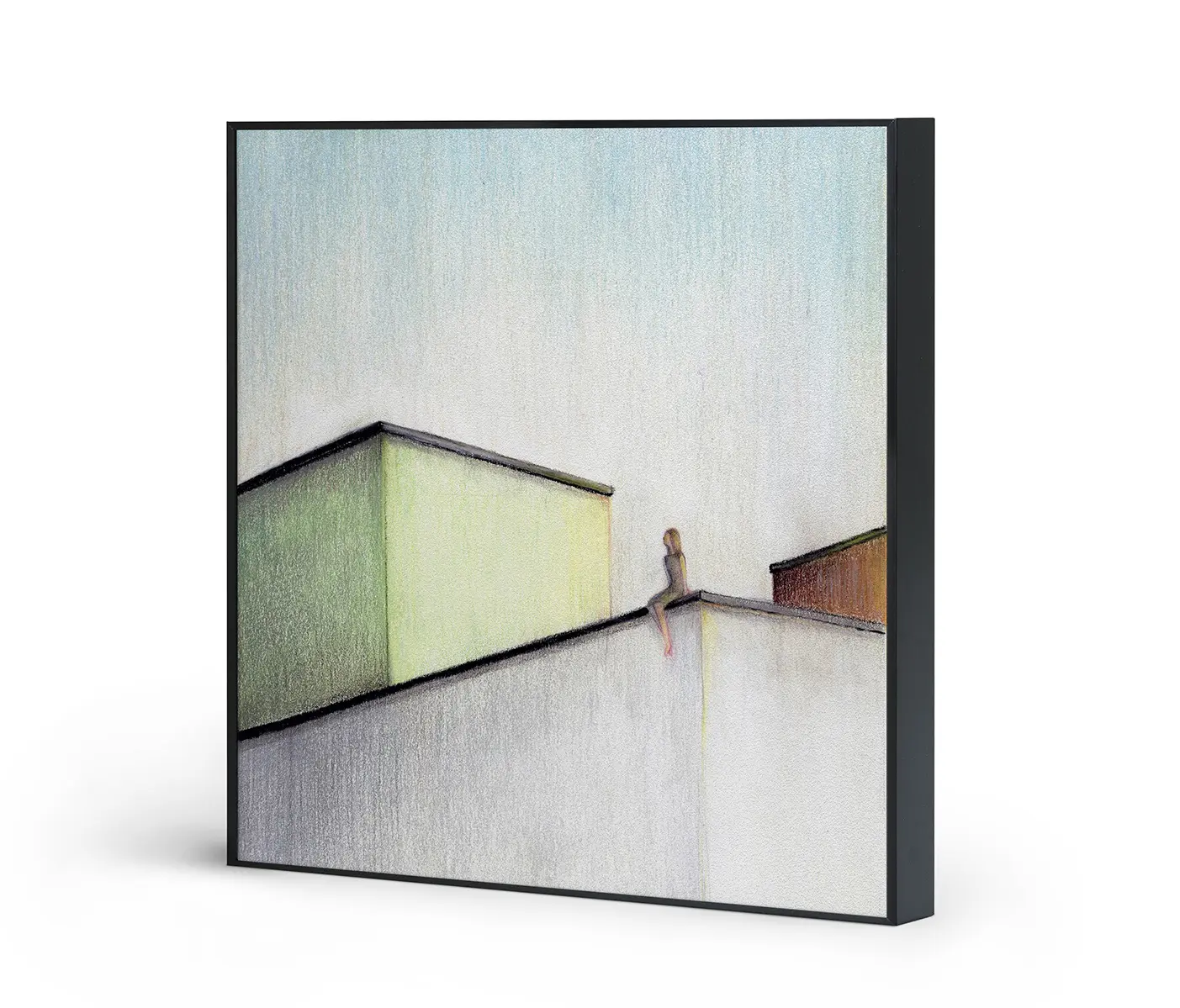 NC Design Group® - Acousticframe | NCD-IBC06-AF