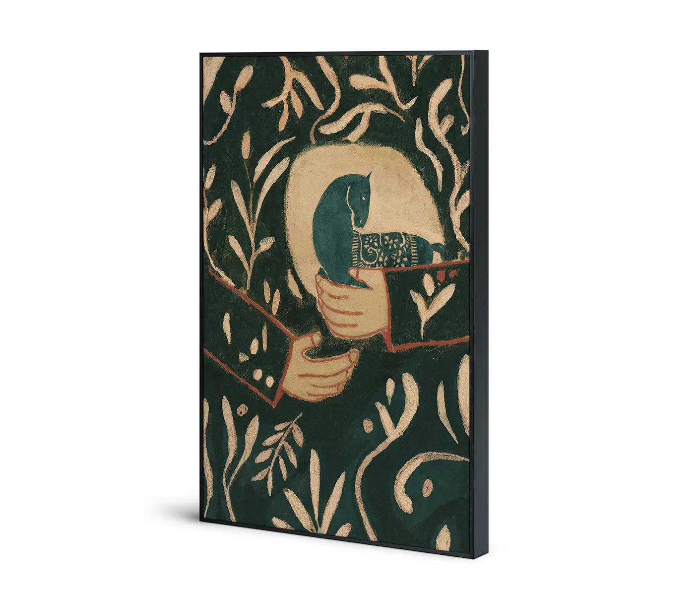 NC Design Group® - Acousticframe | NCD-IGP03-AF
