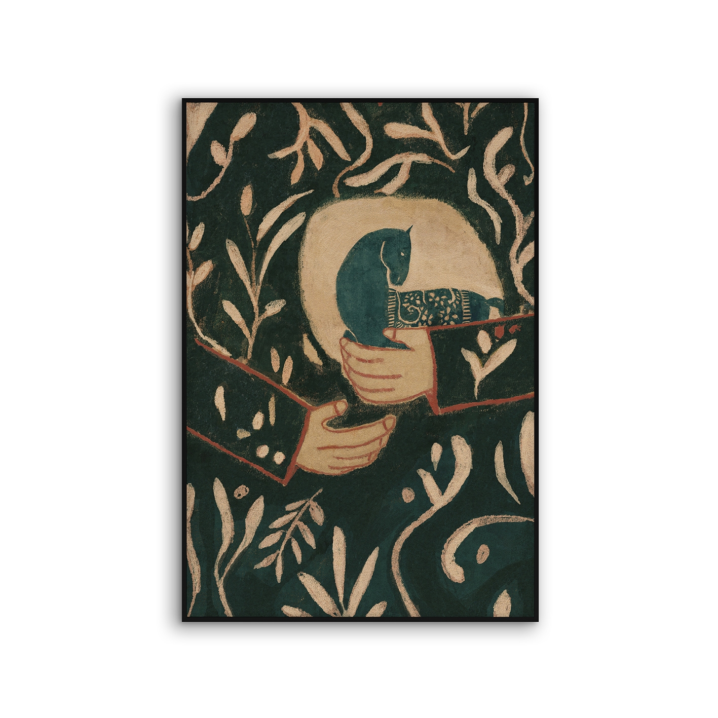 Acousticframe | NCD-IGP03-AF