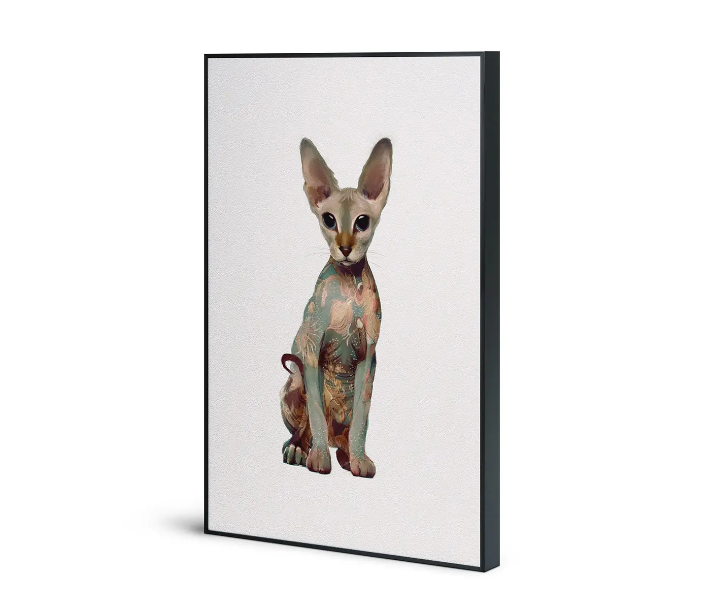 NC Design Group® - Acousticframe | NCD-IGP04-AF