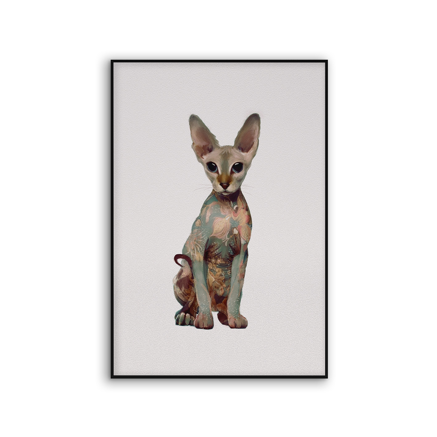 Acousticframe | NCD-IGP04-AF