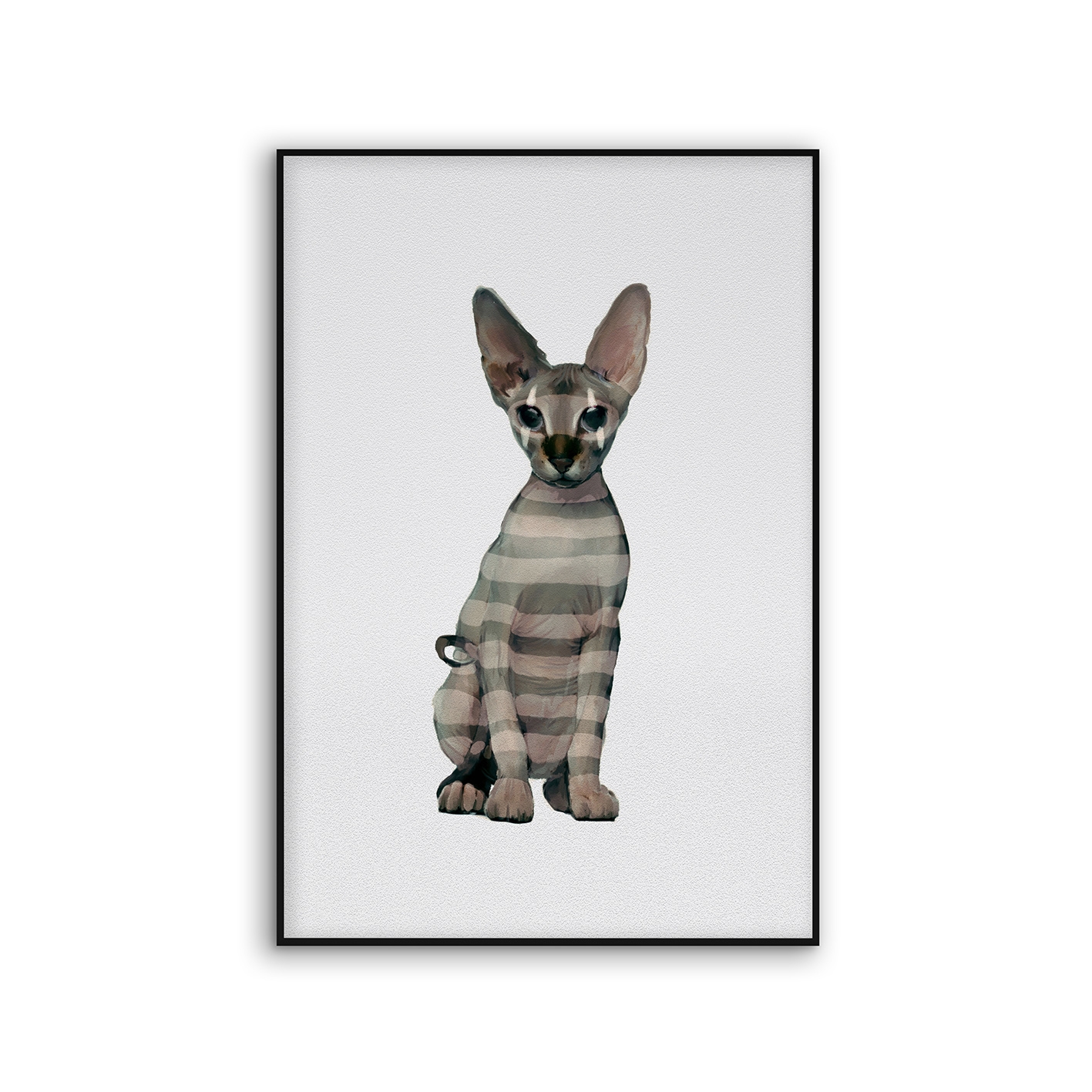 Acousticframe | NCD-IGP05-AF