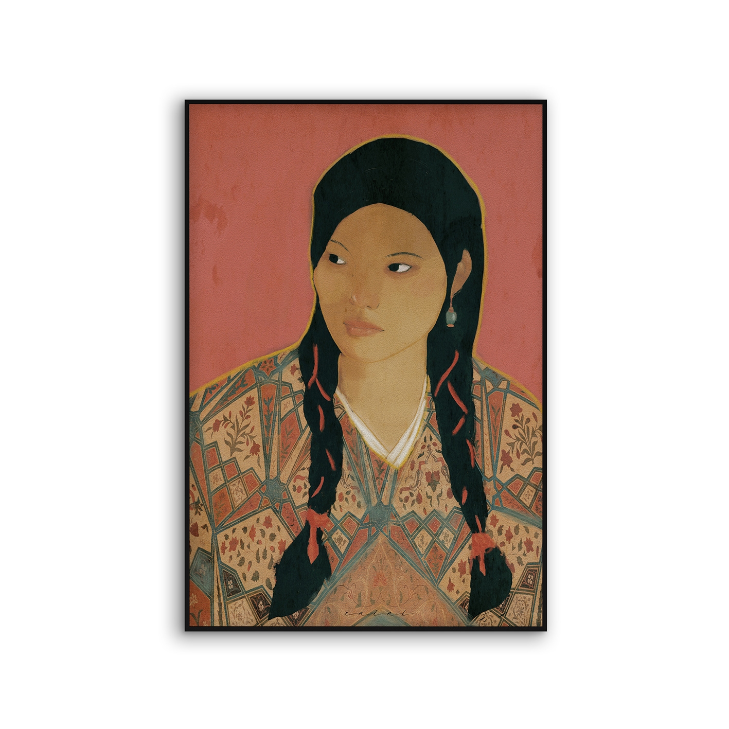 Acousticframe | NCD-IGP07-AF