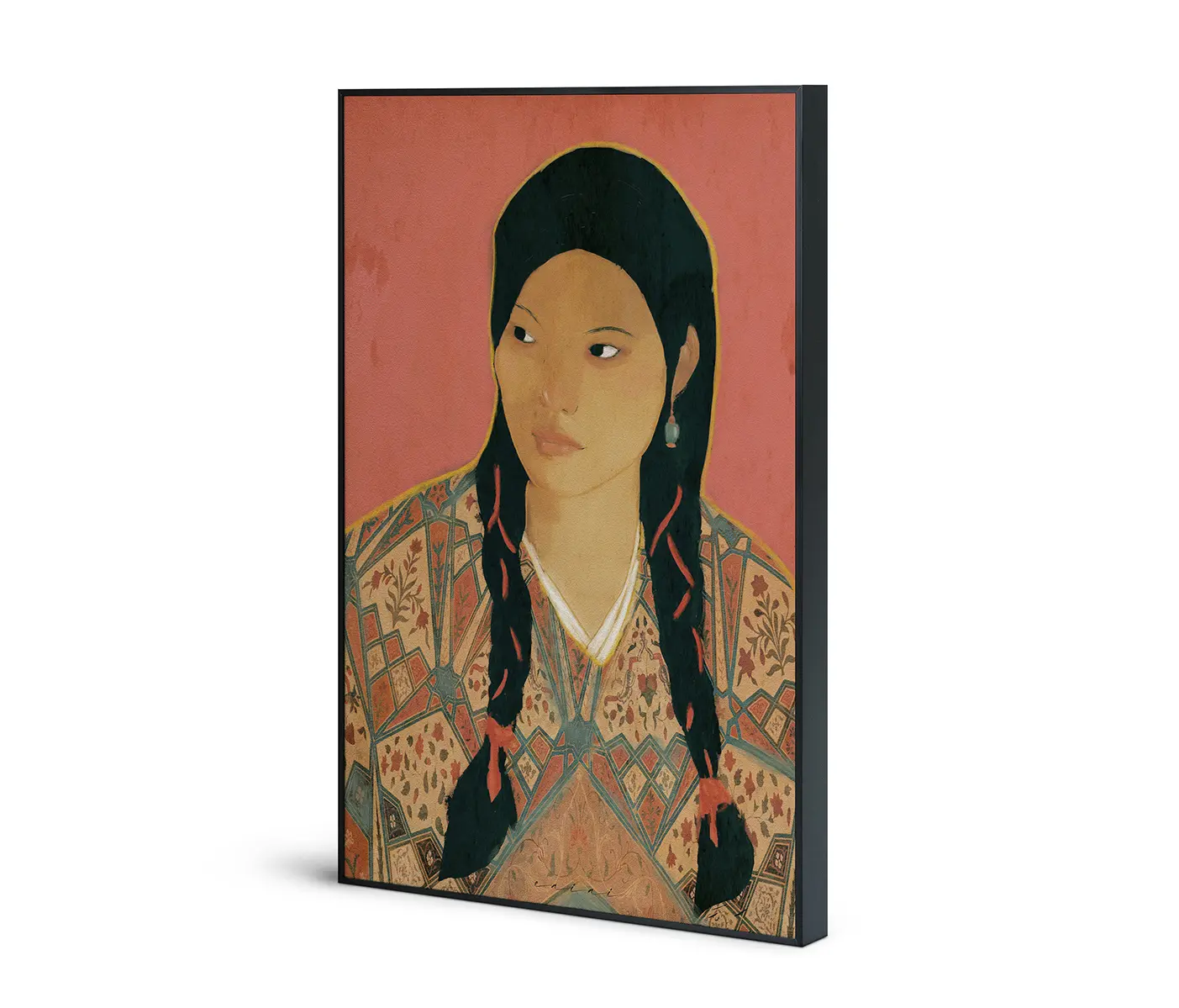 NC Design Group® - Acousticframe | NCD-IGP07-AF