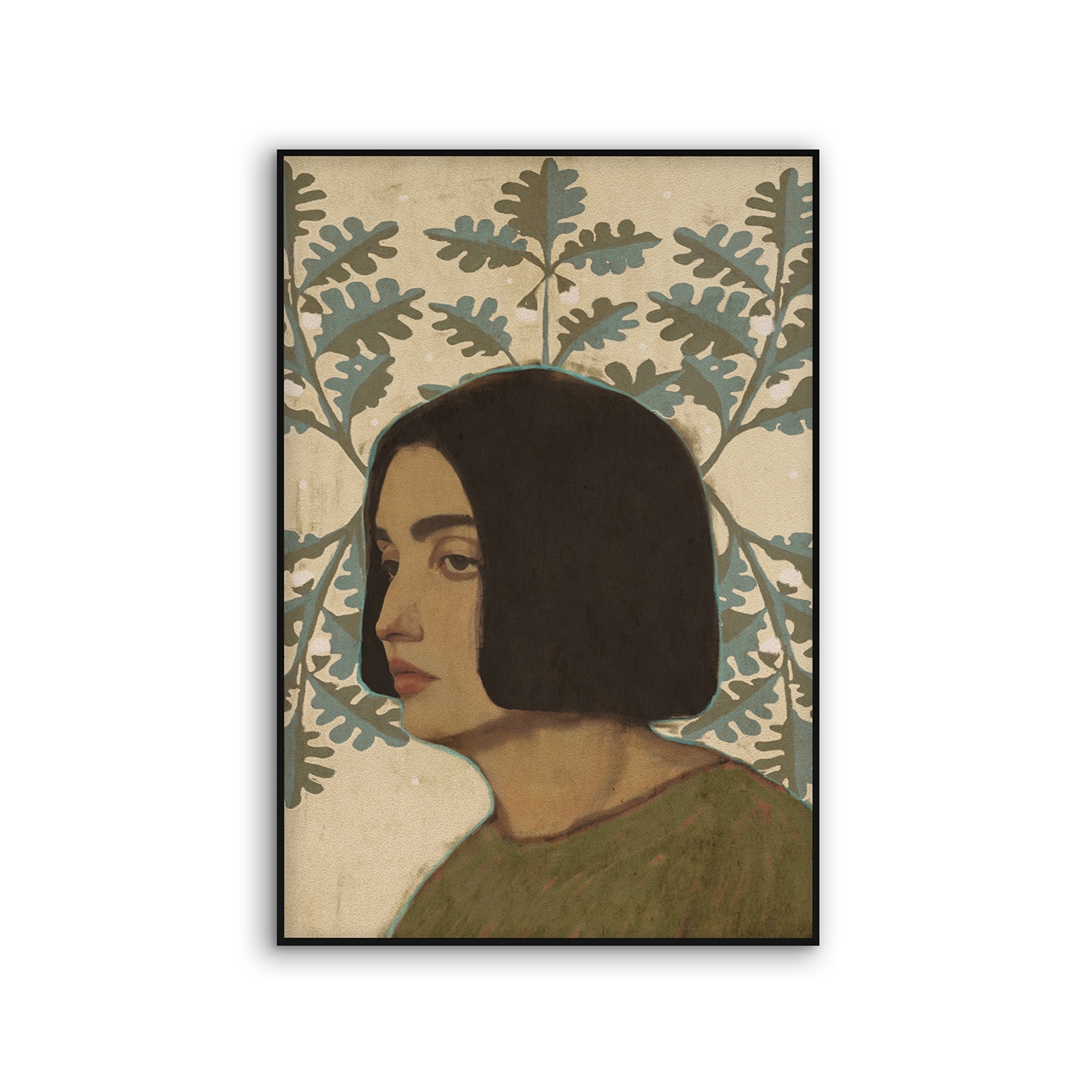 Acousticframe | NCD-IGP10-AF