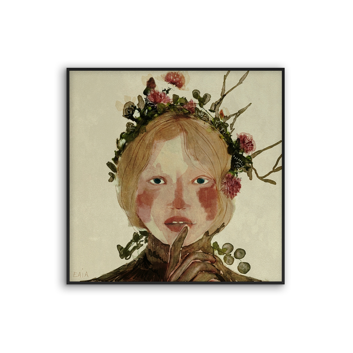 Acousticframe | NCD-IGP11-AF