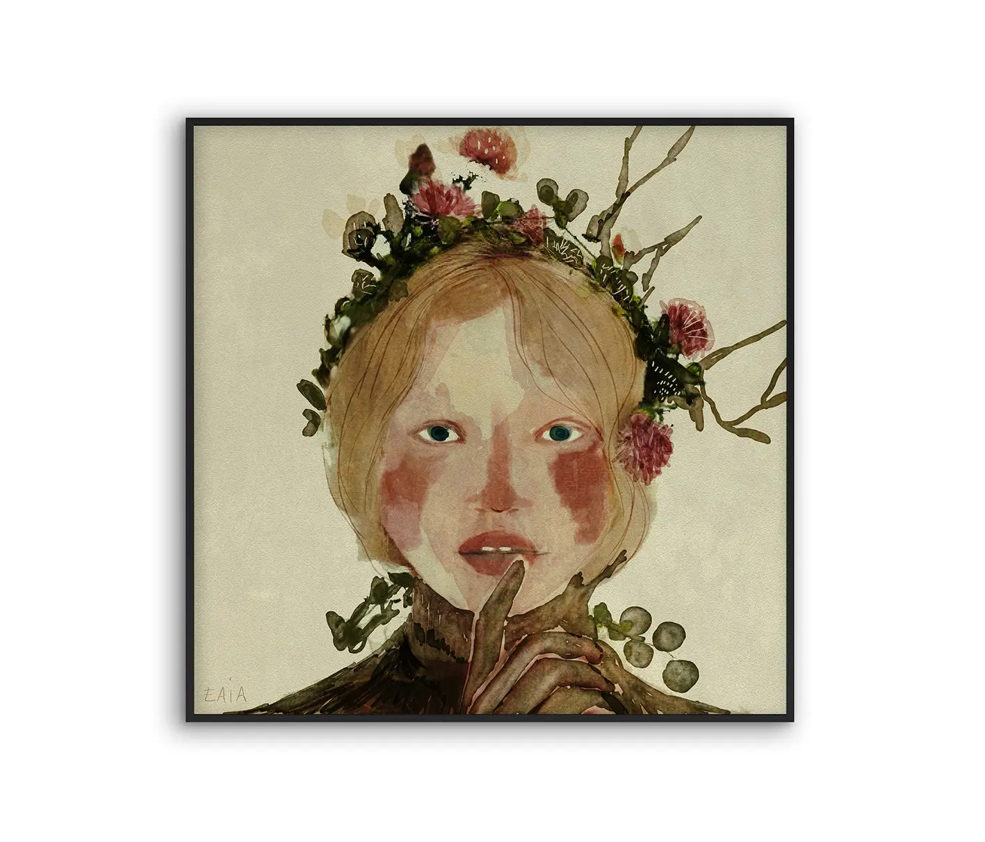 NC Design Group® - Acousticframe | NCD-IGP11-AF