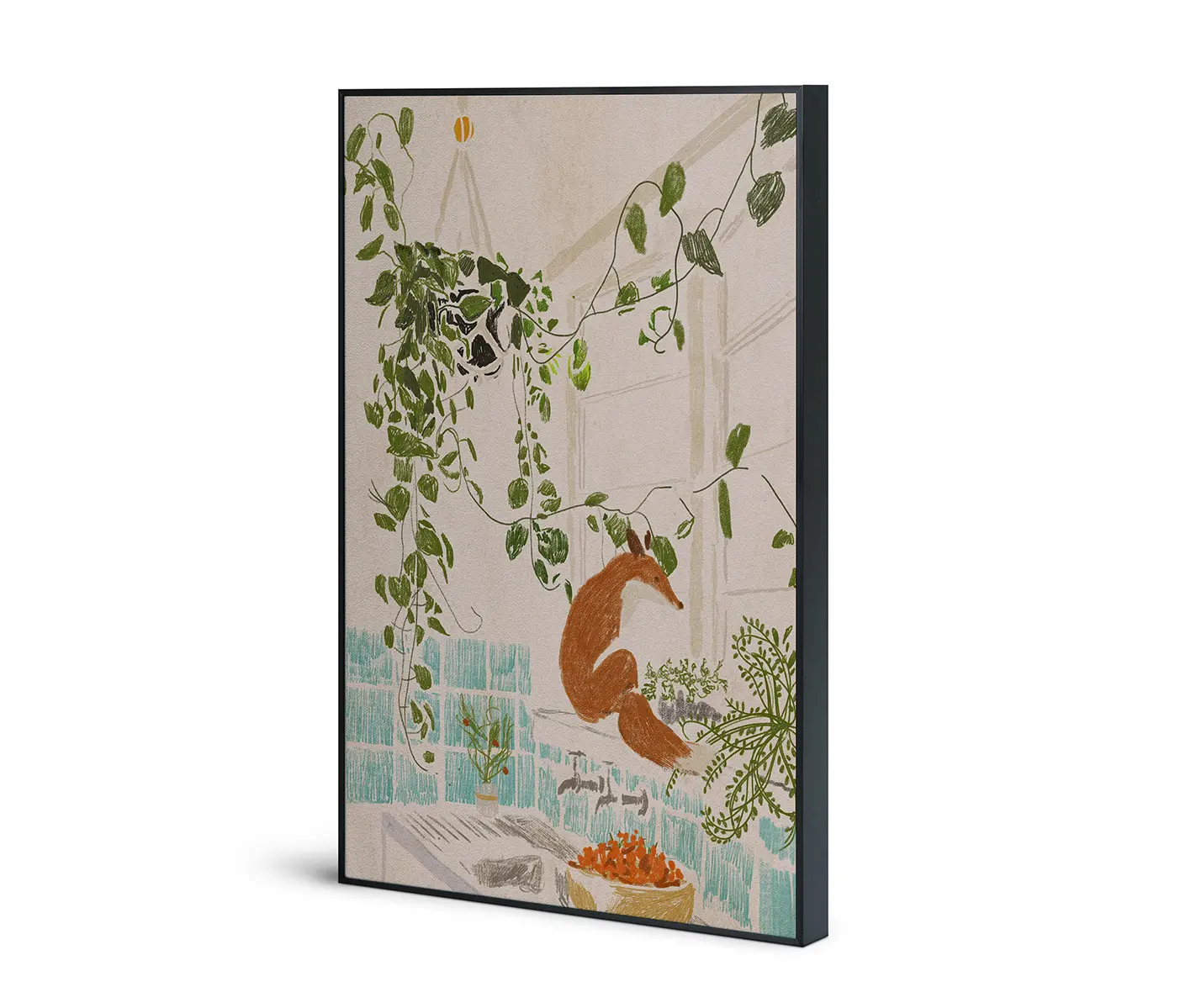 NC Design Group® - Acousticframe | NCD-IGP13-AF