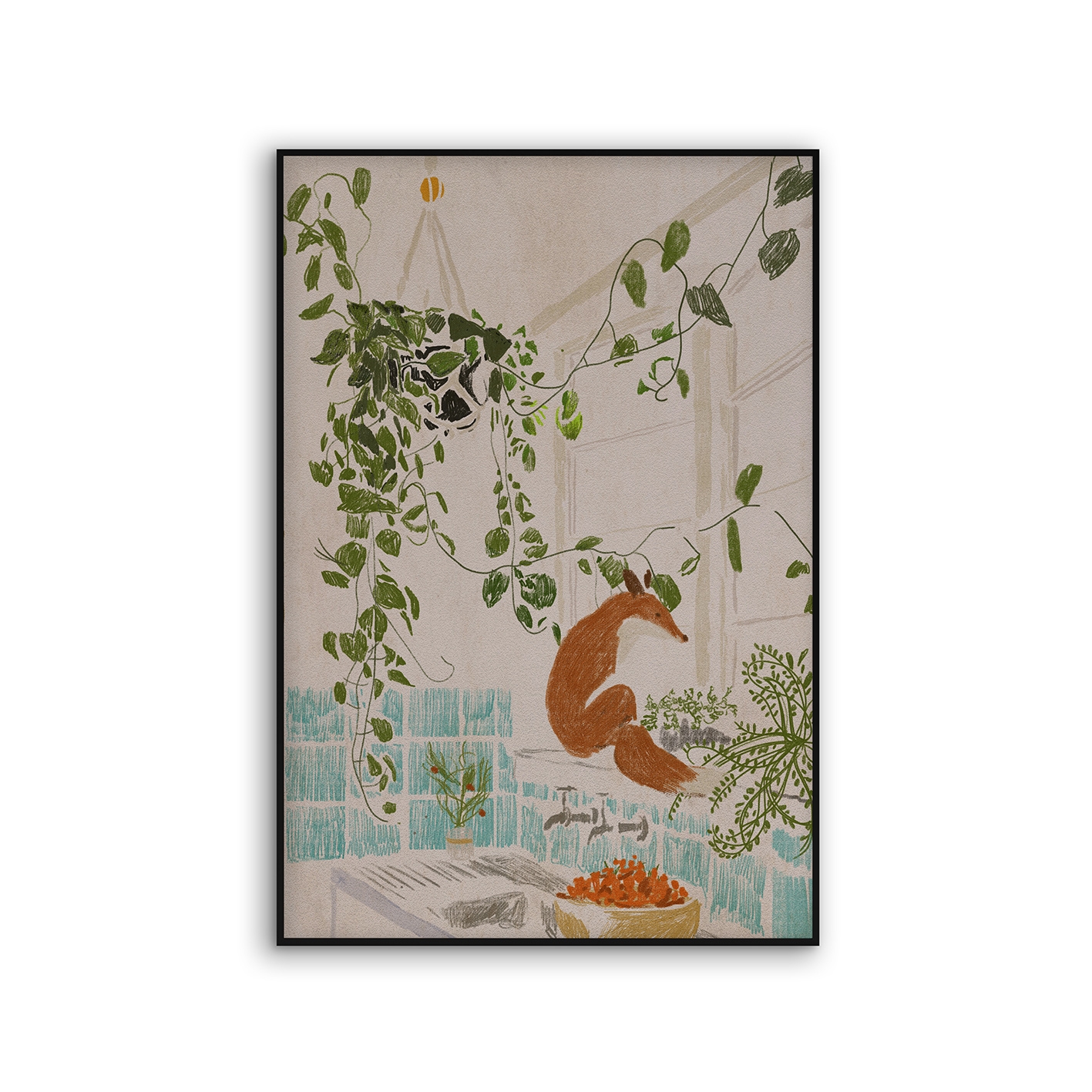 Acousticframe | NCD-IGP13-AF