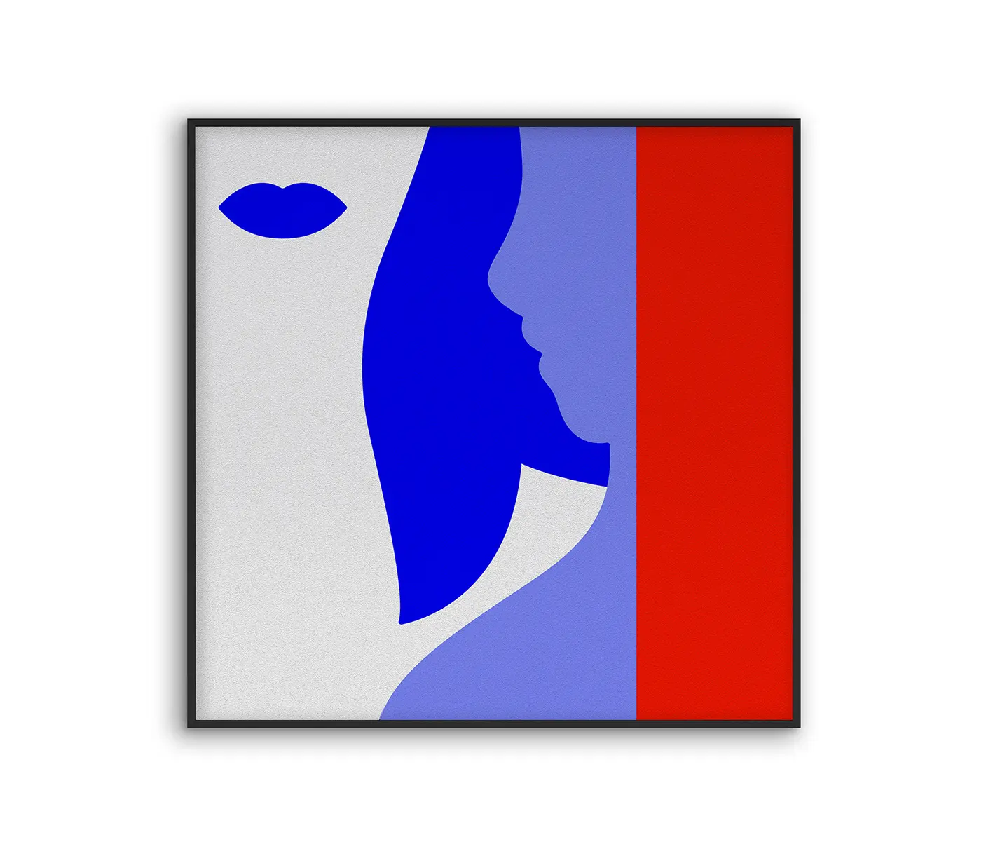 NC Design Group® - Acousticframe | NCD-LBH02-AF