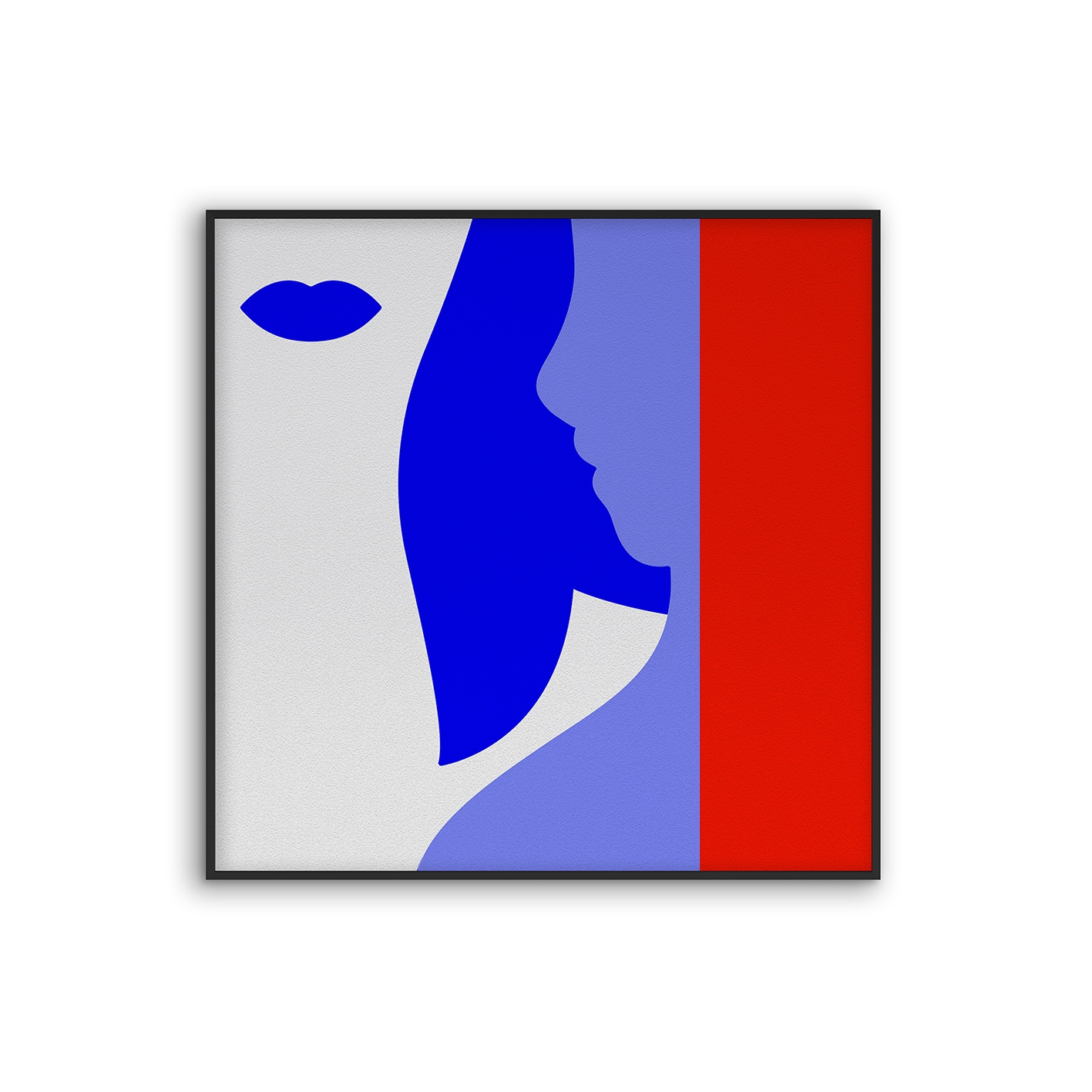 Acousticframe | NCD-LBH02-AF