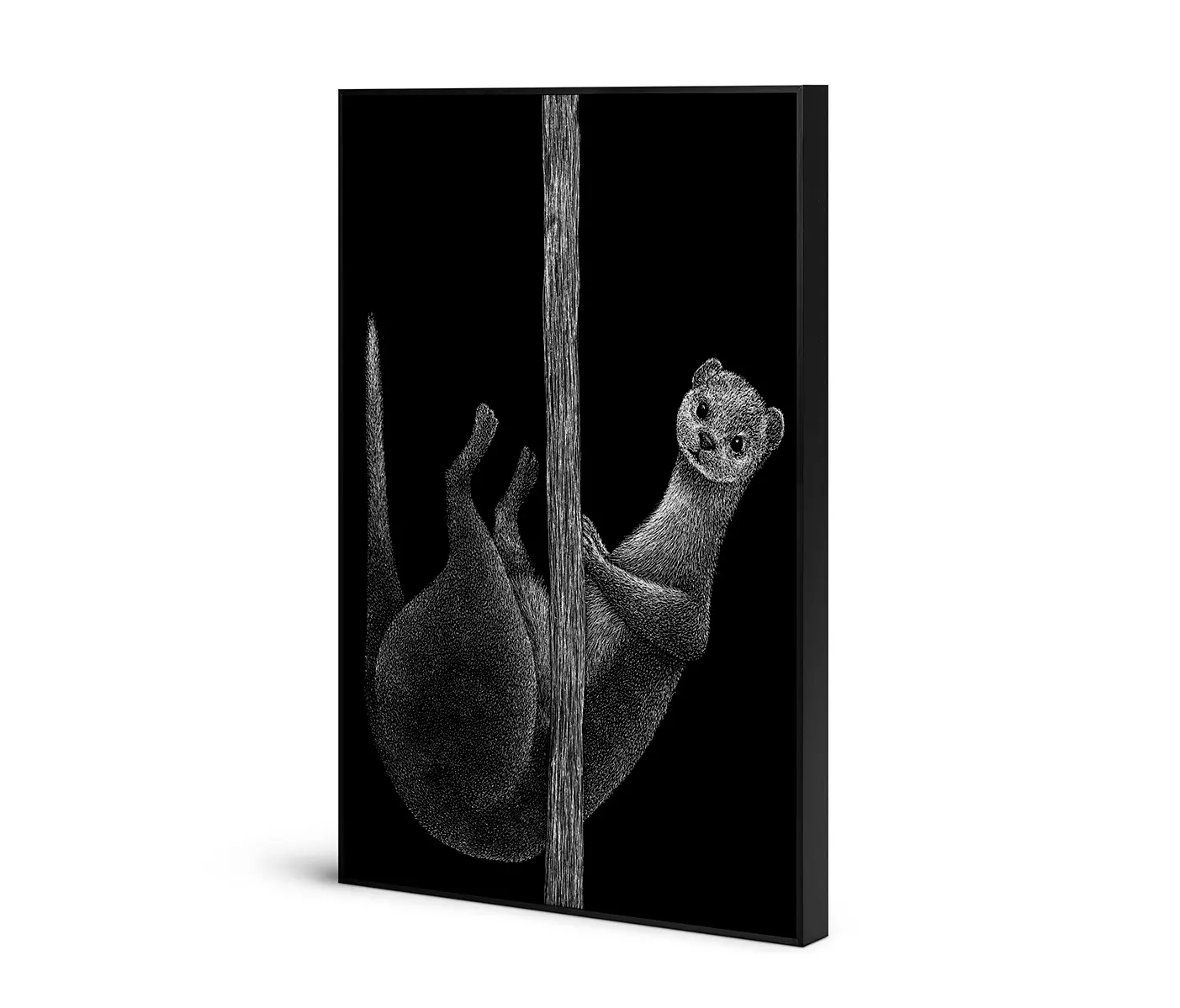 NC Design Group® - Acousticframe | NCD-LMR02-AF