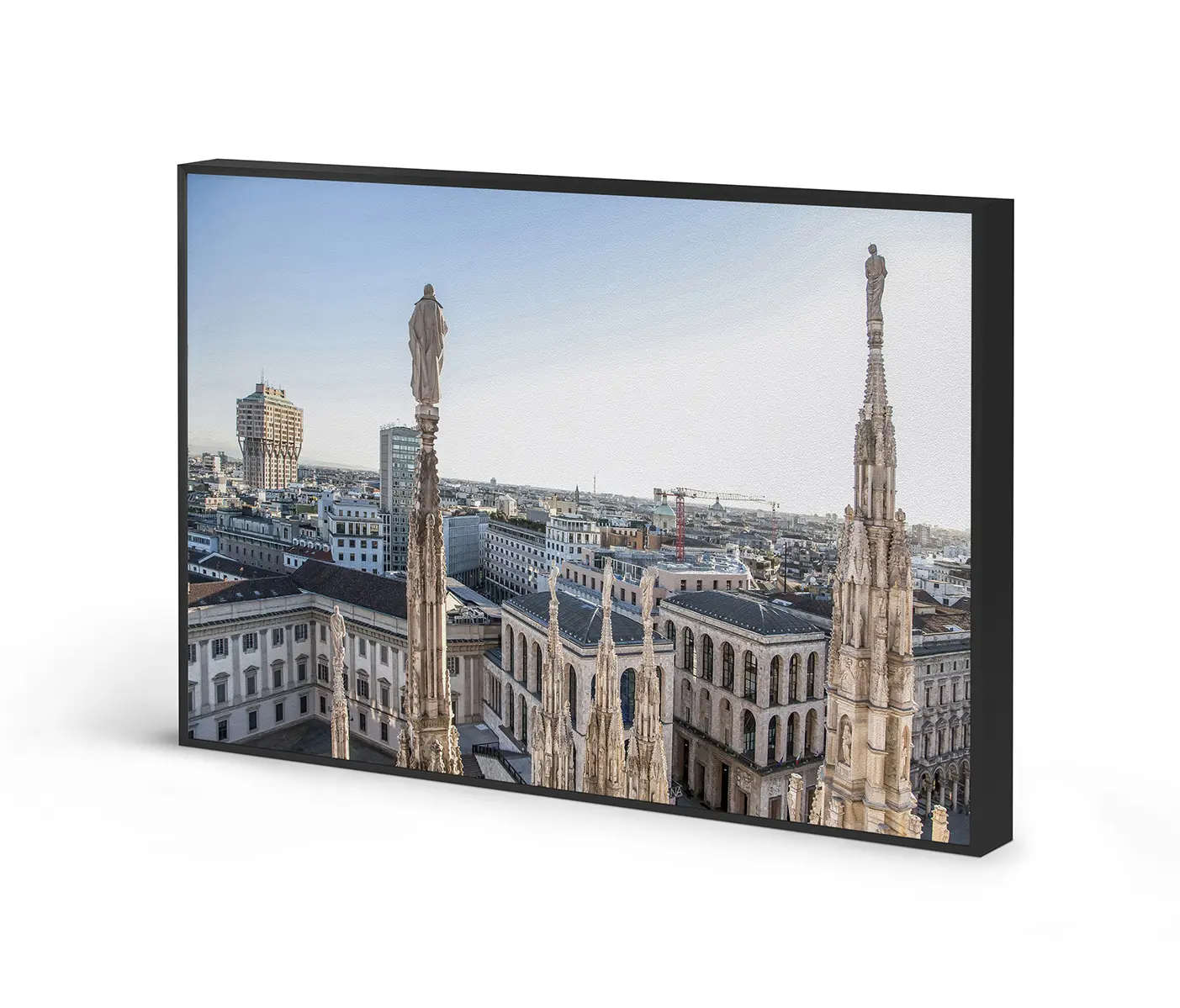 NC Design Group® - Acousticframe | NCD-LST01-AF