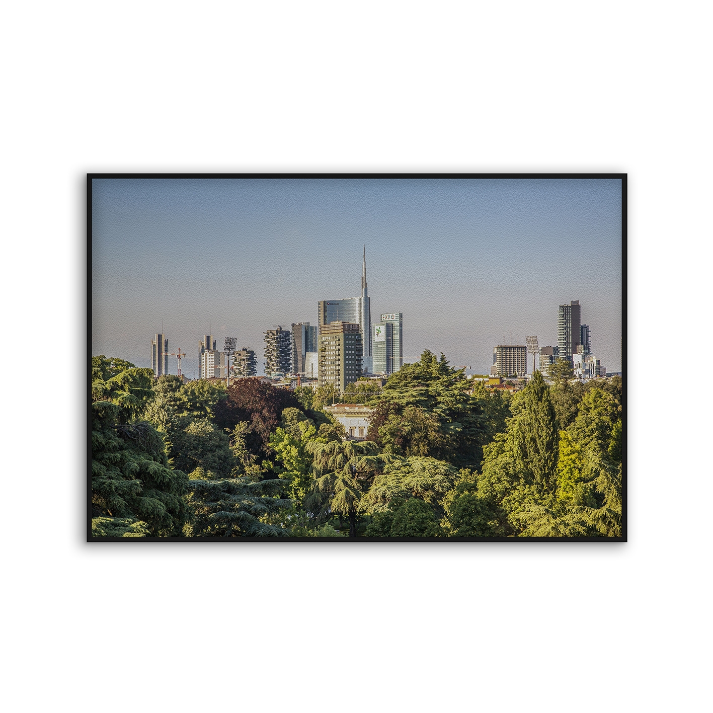 Acousticframe | NCD-LST02-AF