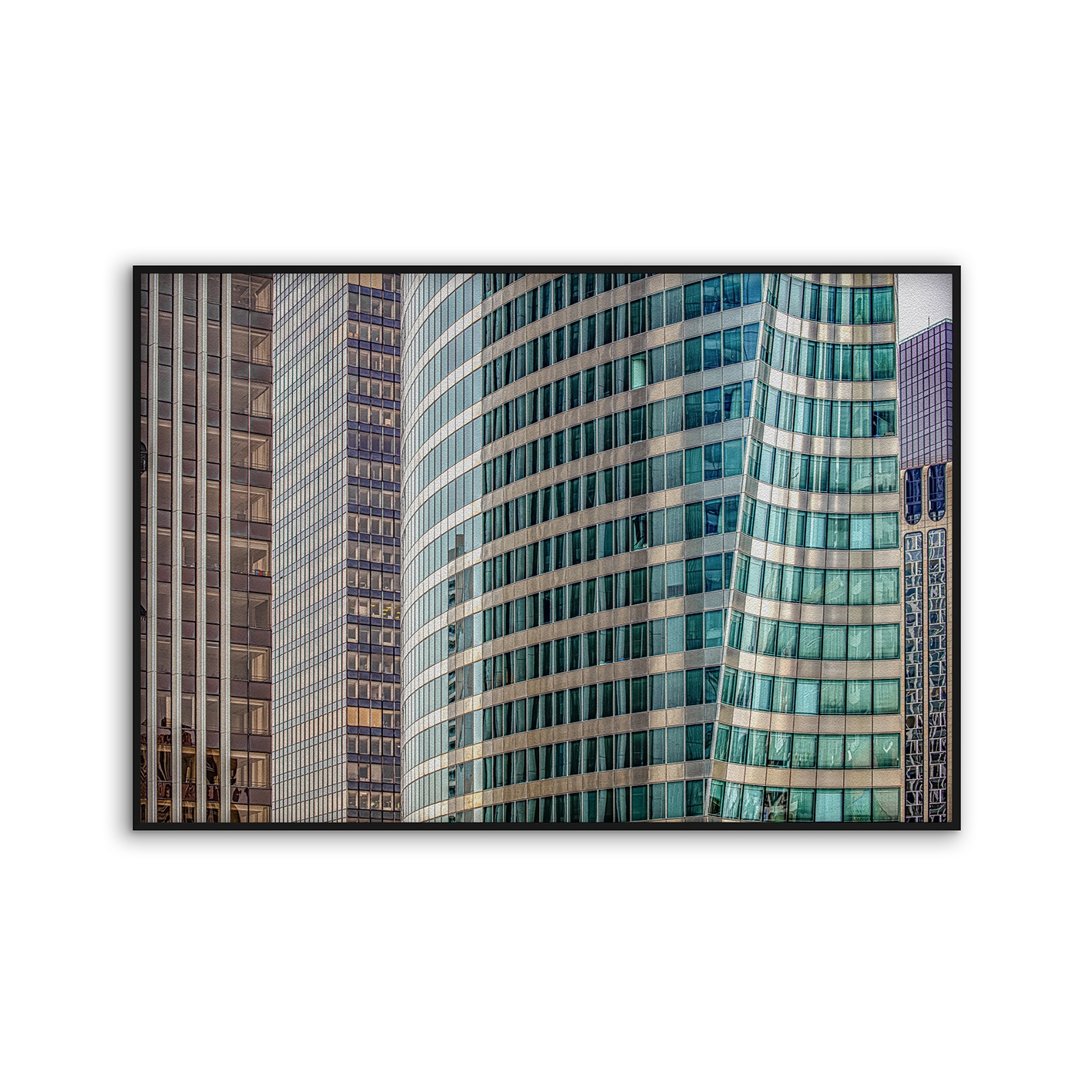 Acousticframe | NCD-LST03-AF