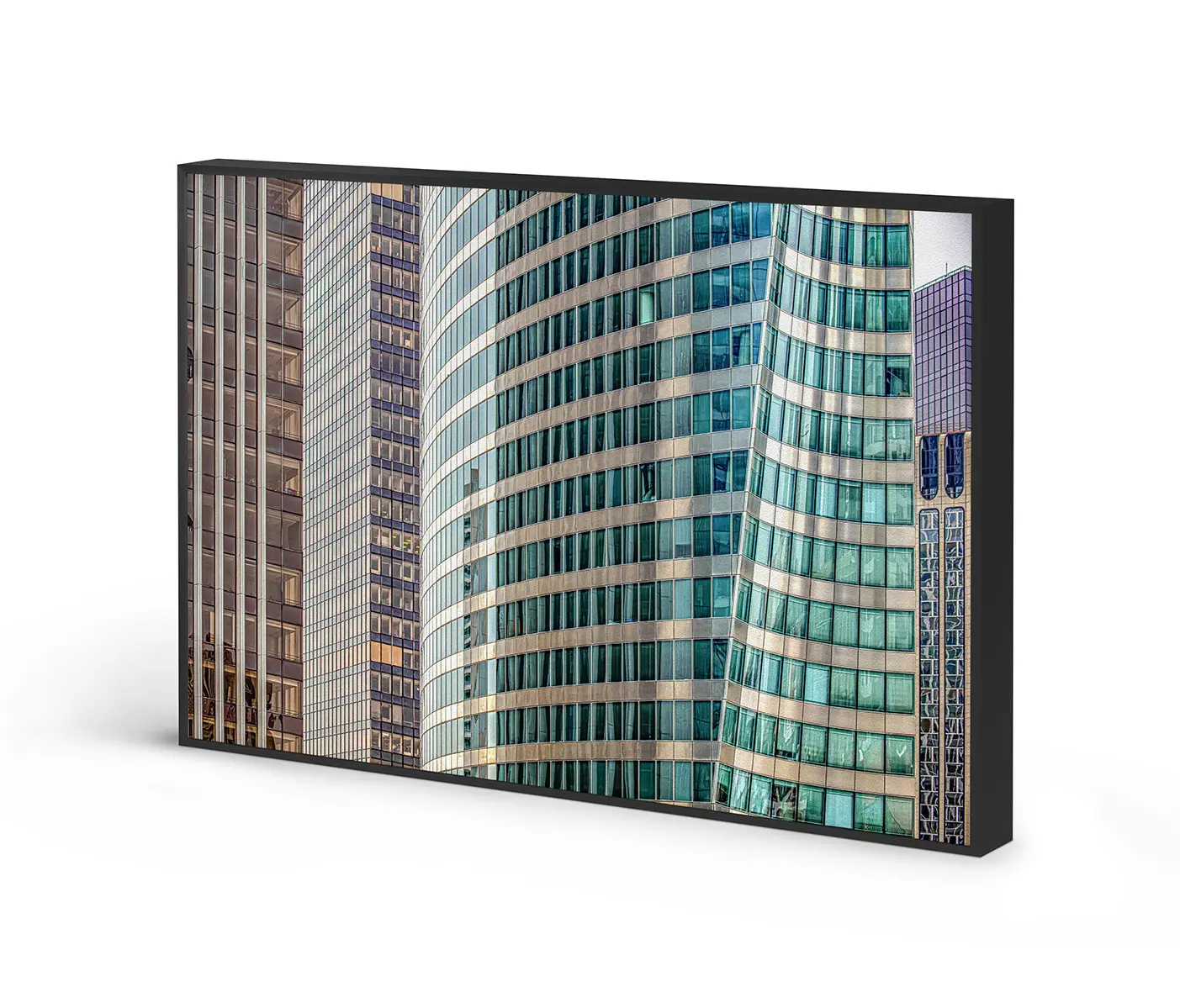 NC Design Group® - Acousticframe | NCD-LST03-AF