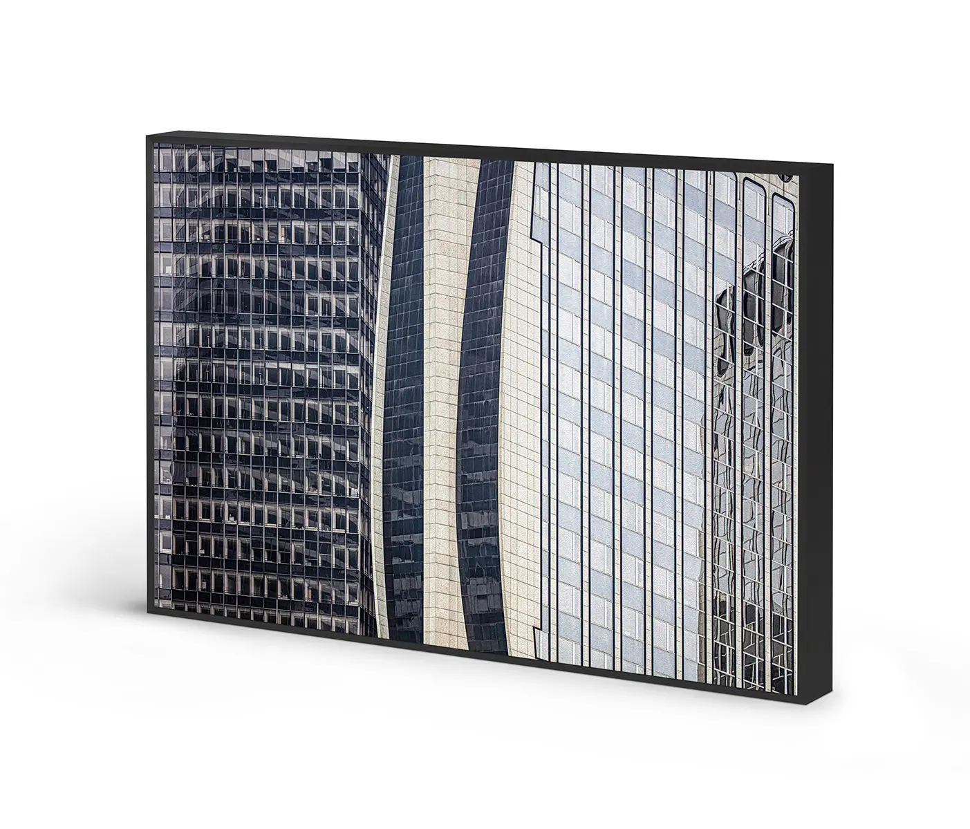 NC Design Group® - Acousticframe | NCD-LST04-AF